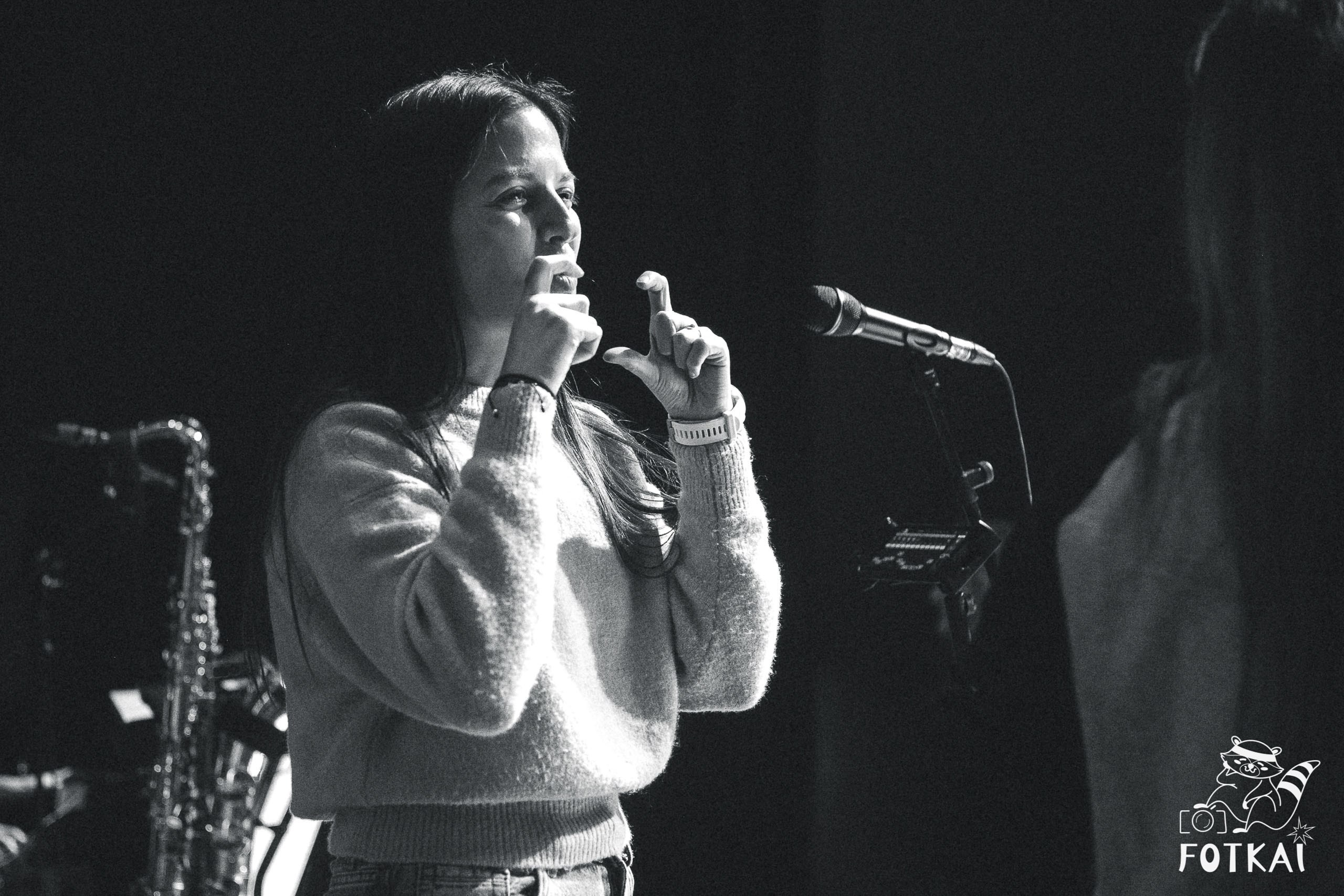 Pûlsar To Floyd en Torrevieja | Concierto en Auditorio Internacional – Fotoreportaje FOTKAI