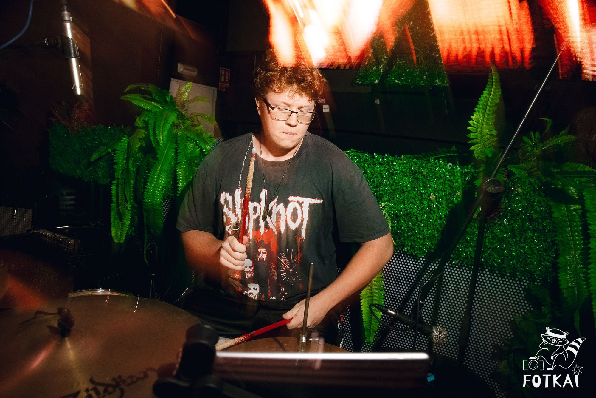 Oktoberfest Torrevieja 2025 в Avalon — Stones of the Coast, живая музыка и рок-атмосфера | Фоторепортаж FOTKAI