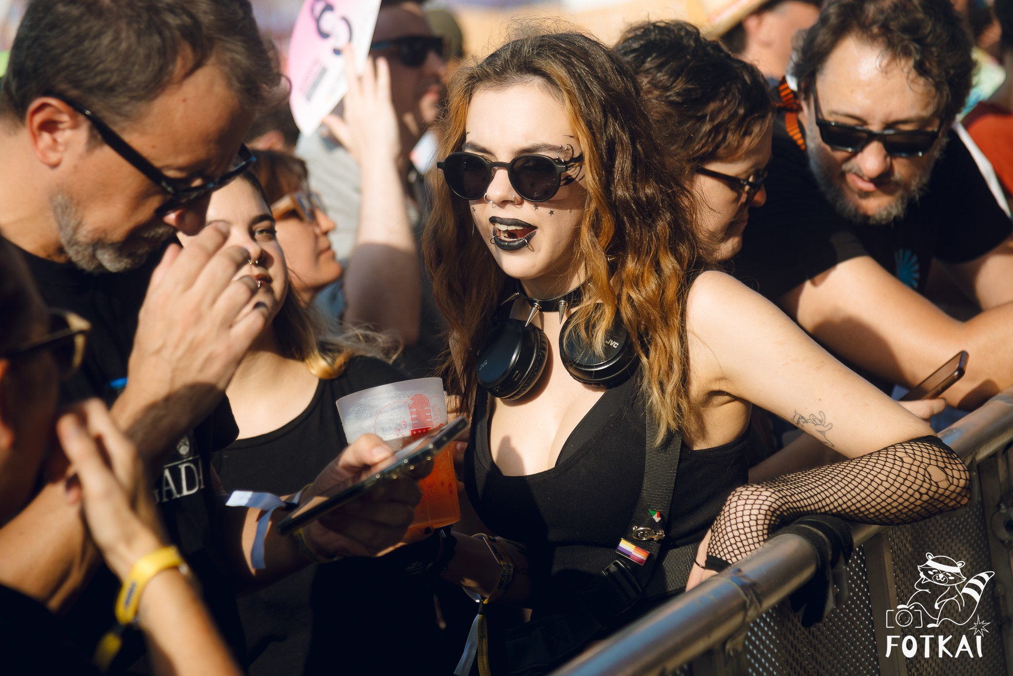 Low Festival 2026 — Full Concert Photo Report from the Opening Night in Torrevieja | FOTKAI