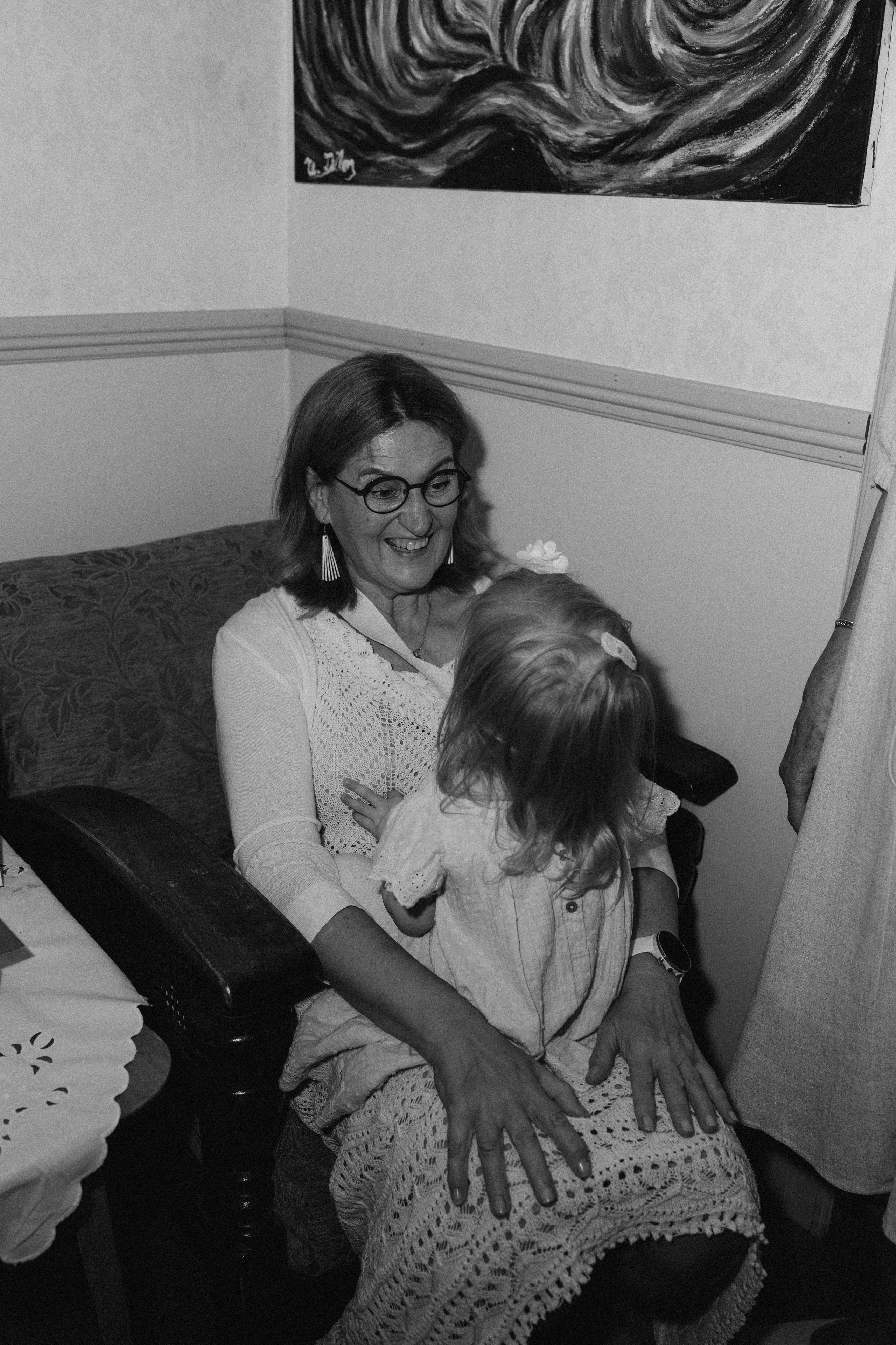 A&O. Wedding and potrait photographer in Helsinki Vickan O