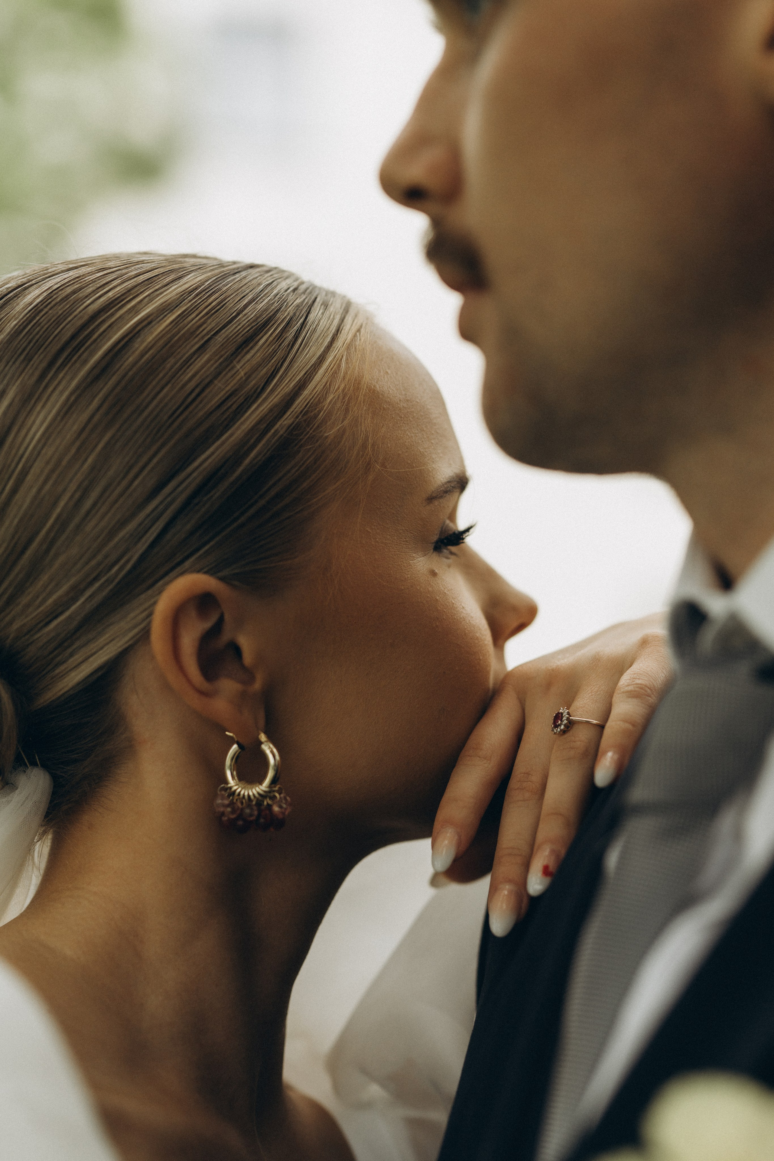 Wedding. Wedding and potrait photographer in Helsinki Vickan O