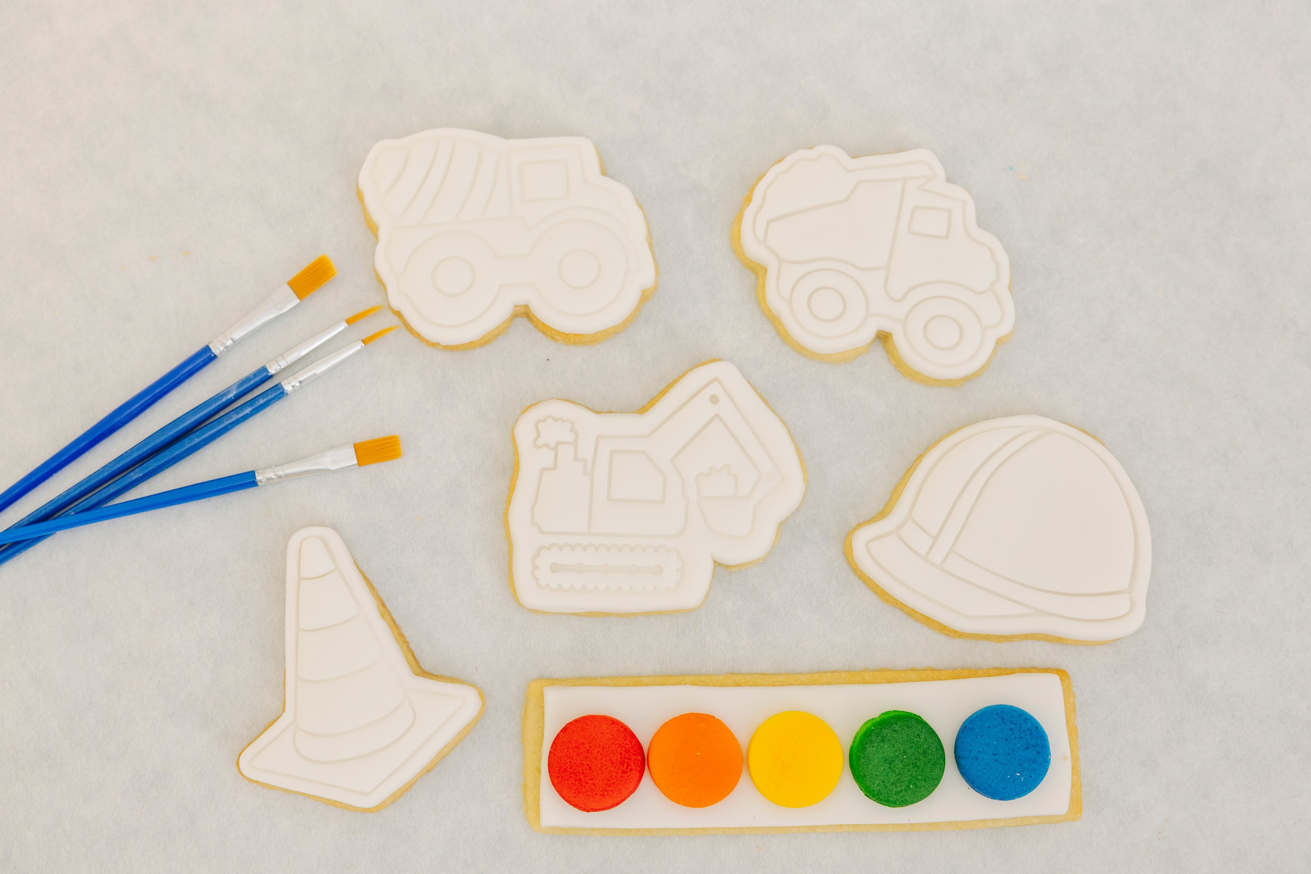 The Secret Cake Boutique