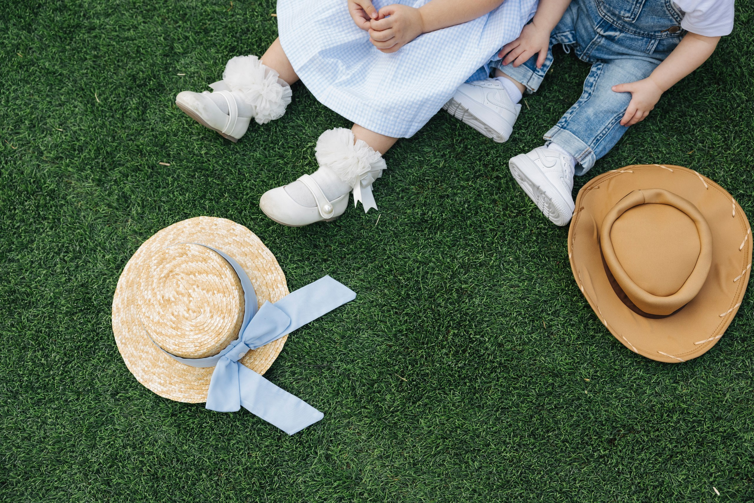 Hind & Humaid’s Birthday