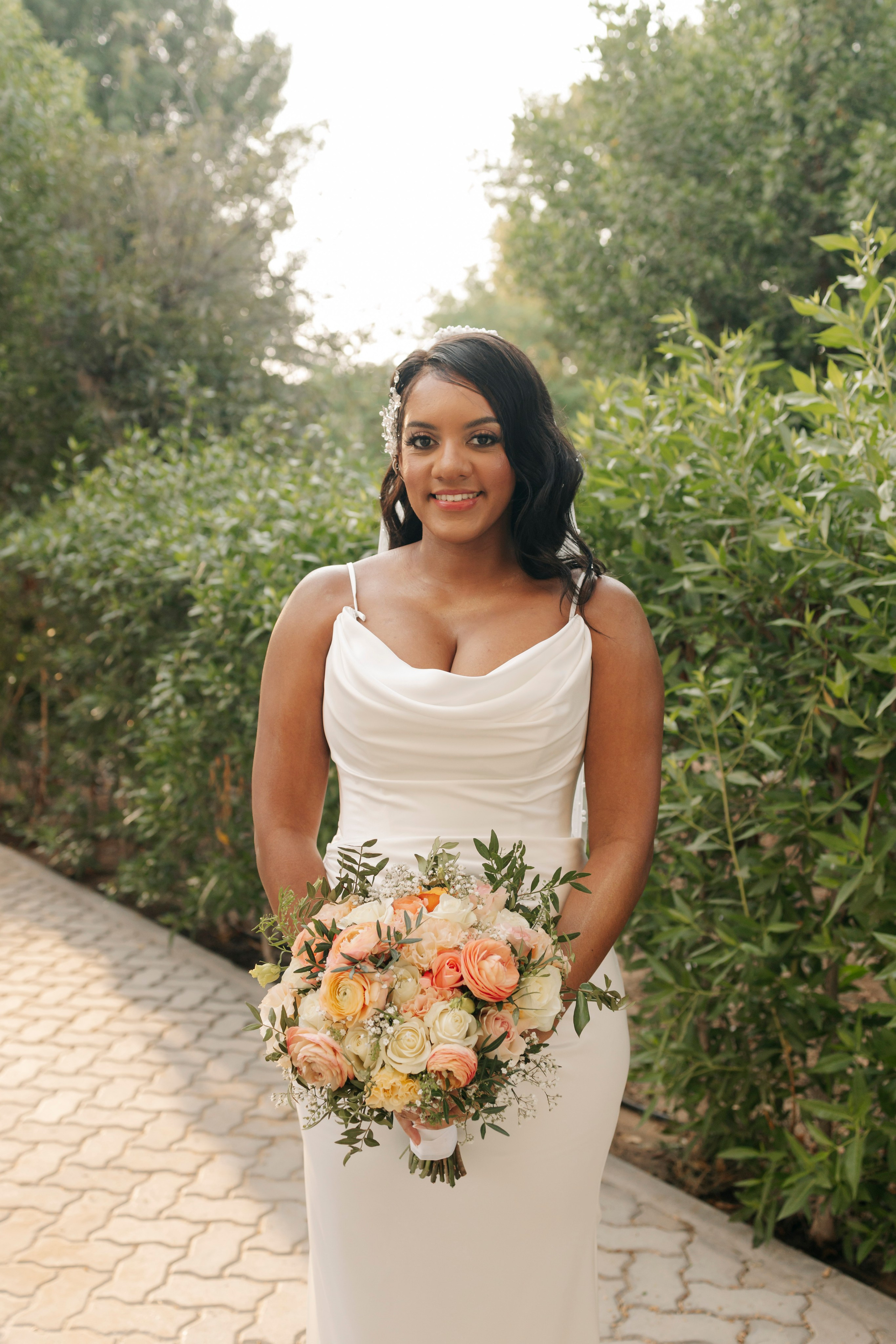 Bastien & Melissa Wedding