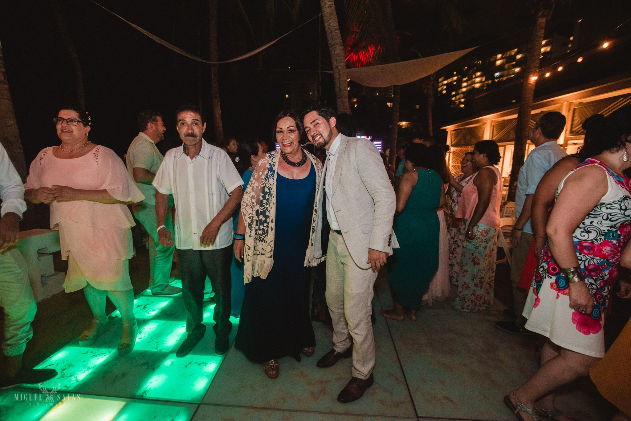 Marlen y Jacob (Vallarta). Miguelsalasfoto