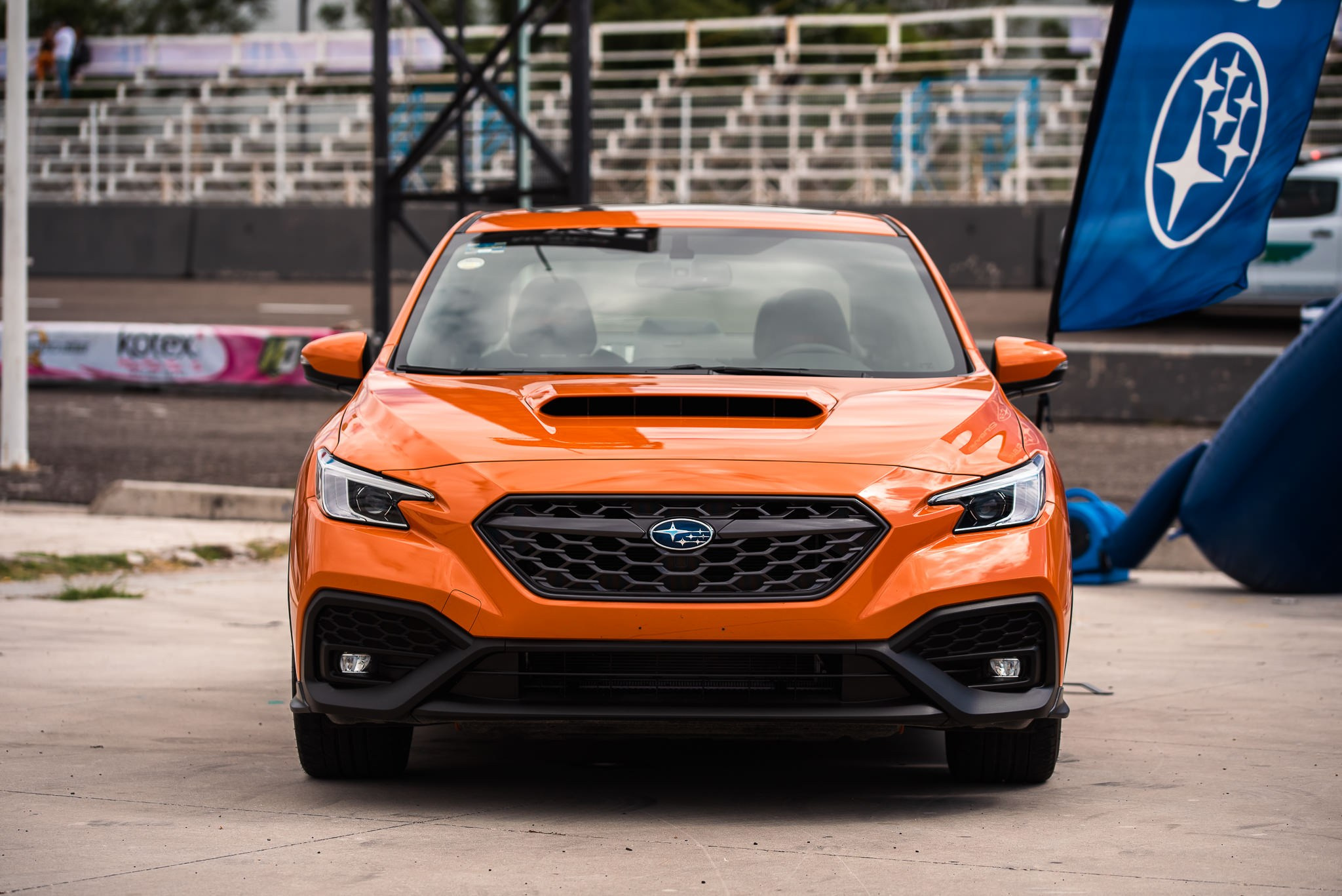 Subaru Autos. Miguelsalasfoto
