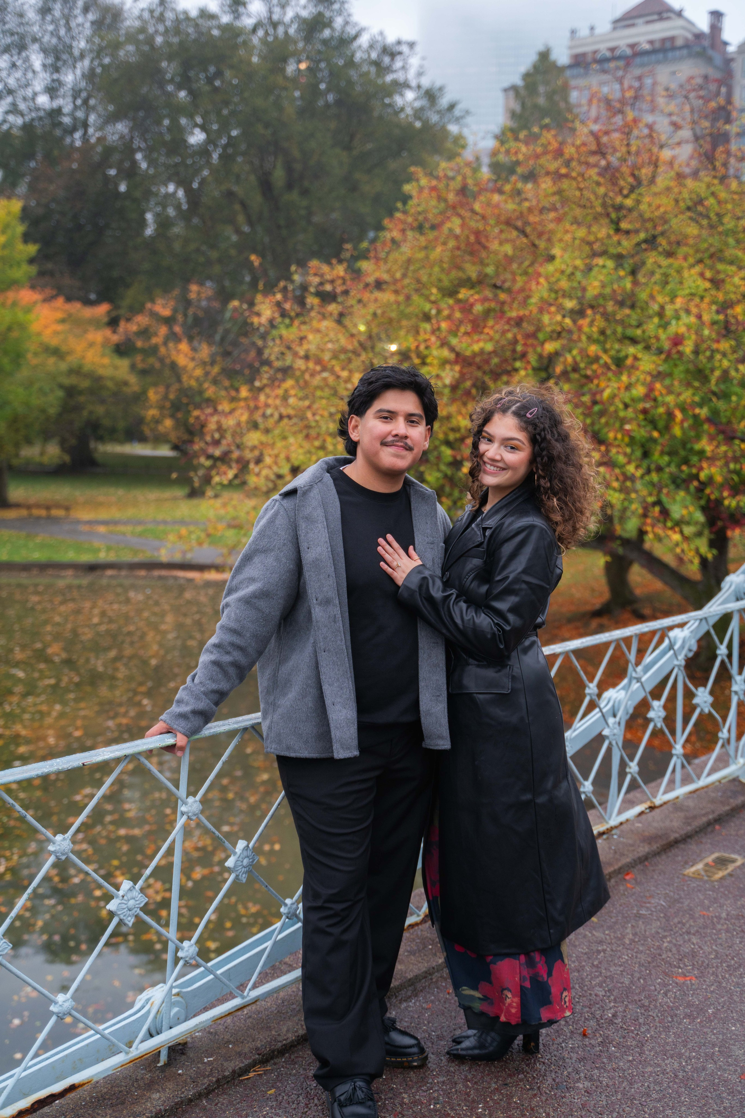 Eric and Kylie. Stefanovich Photography | Miami, FL