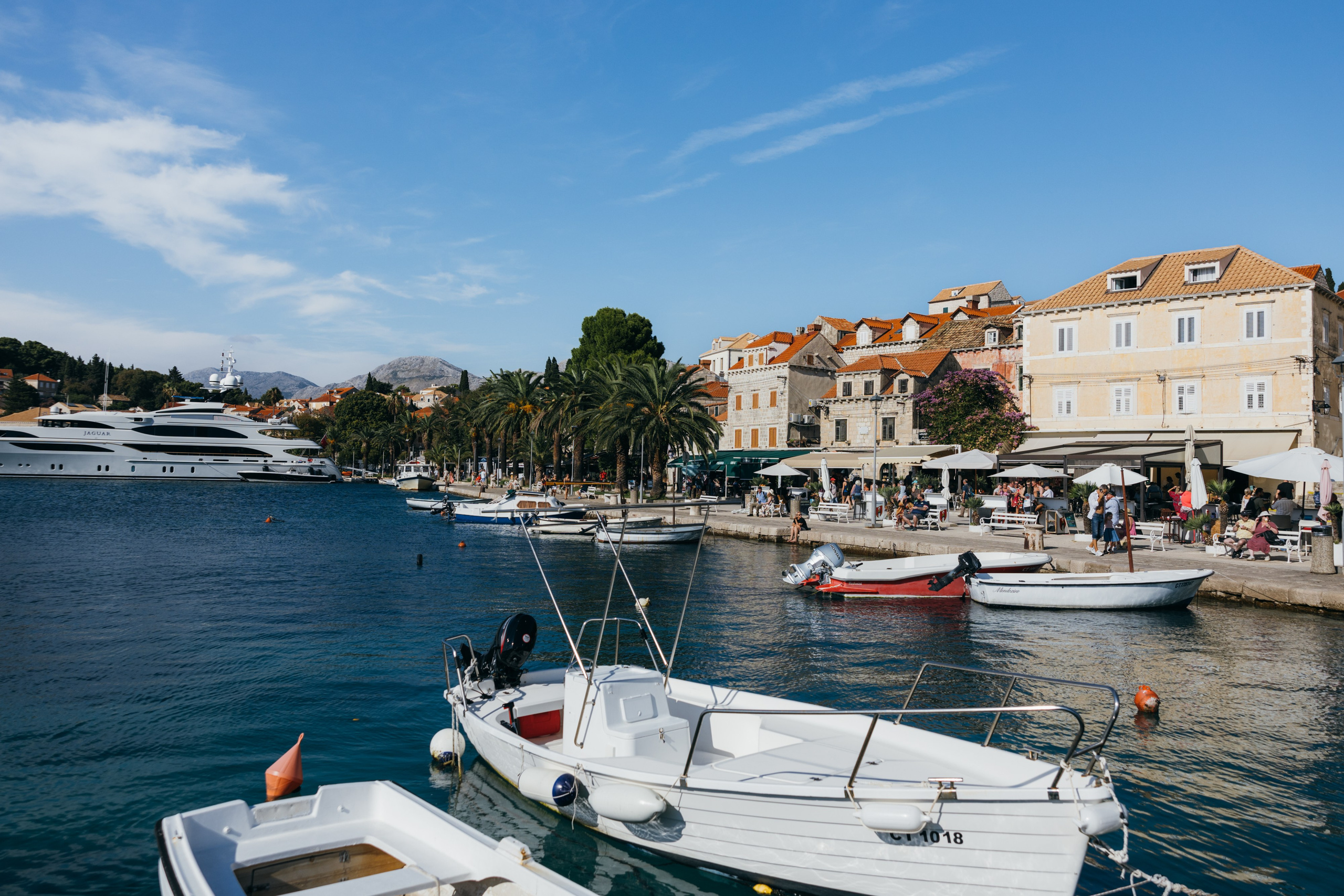 Jamie & Stephen’s Wedding at Villa Banac, Cavtat, Croatia. Aleksandar Cajic | Destination Wedding Photographer in Croatia, Italy & Worldwide