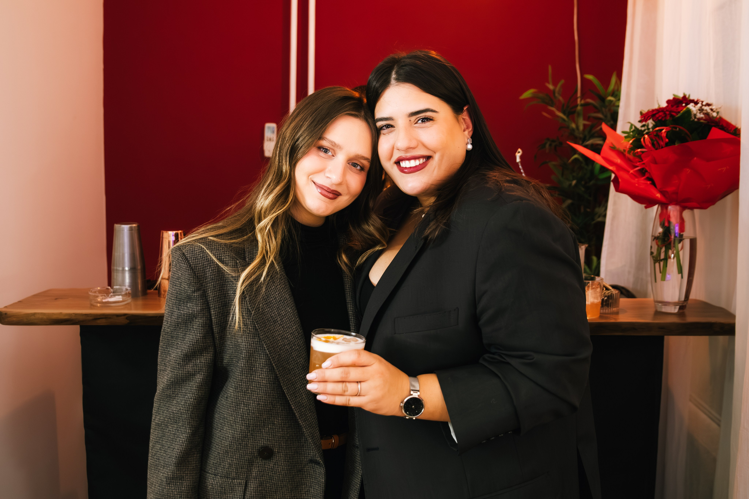 Moka studio by Joka — otvaranje. Marizella Photography