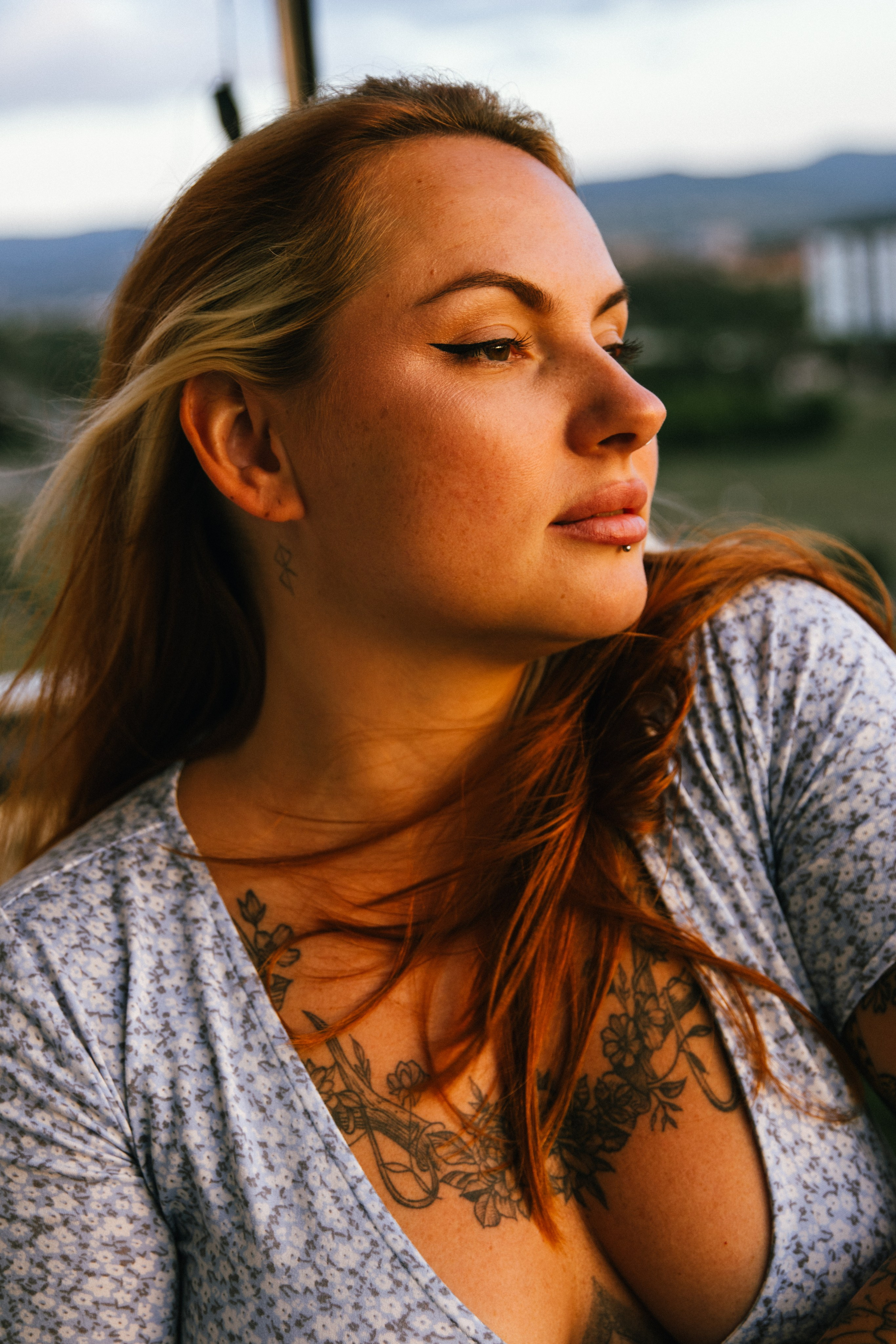 Sasha — portreti. Marizella Photography