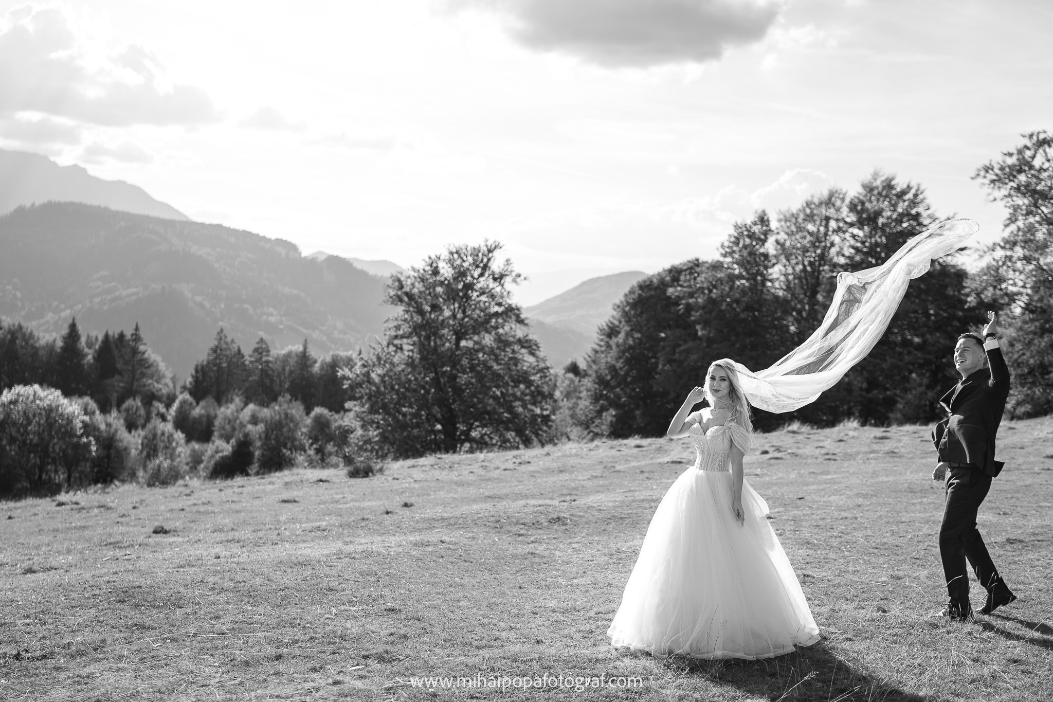 Trash the Dress - Giorgiana&Marian. Mihai Popa |Wedding Photographer | Worldwide | Bucharest