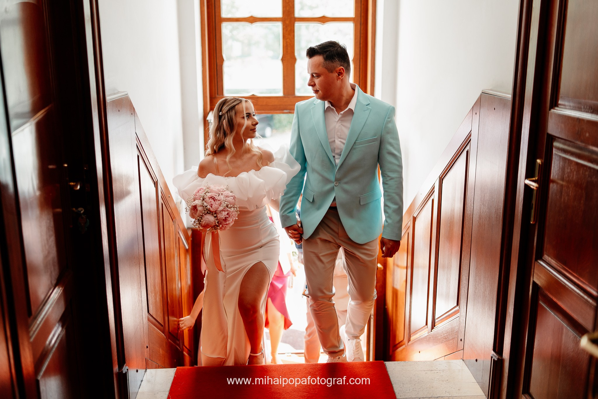 Fotograf Cununie Civilă la Cernica Events - Mihai Popa Fotograf. Fotograf Nuntă & Botez București - Mihai Popa | Dincolo de oameni, imortalizez emoții!