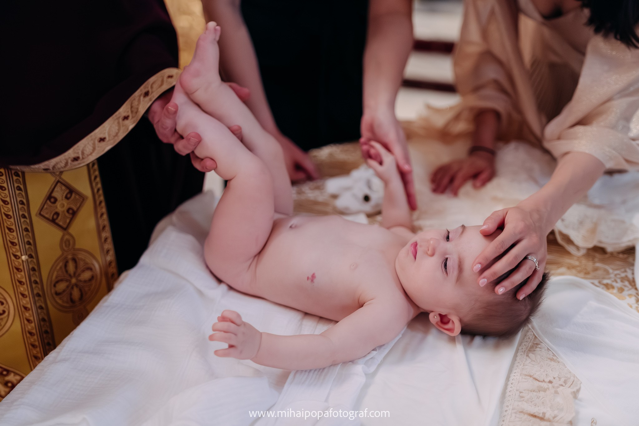 Botez - Sophia. Mihai Popa |Wedding Photographer | Worldwide | Bucharest