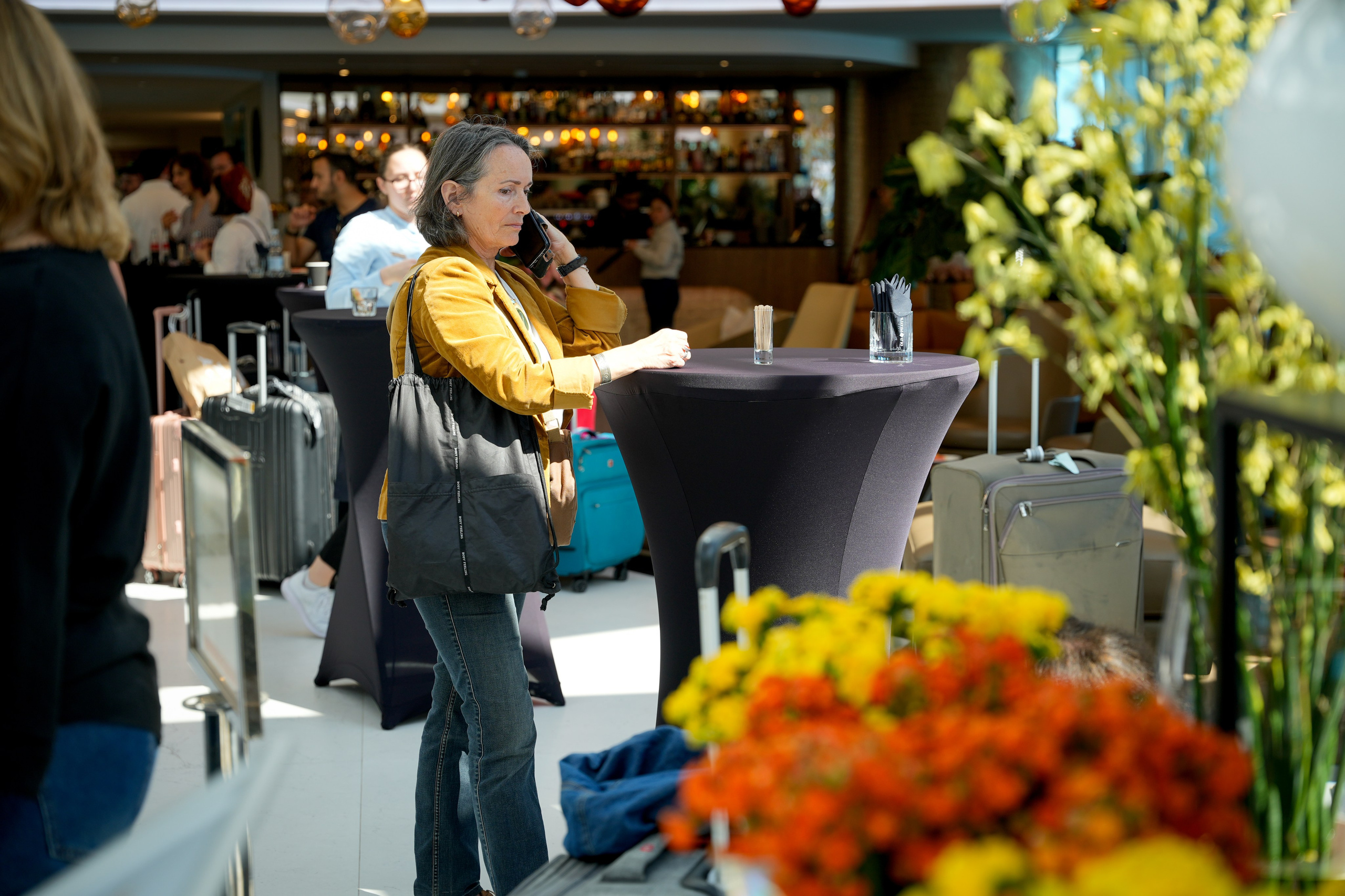 Bank Jerusalem — Team Retreat