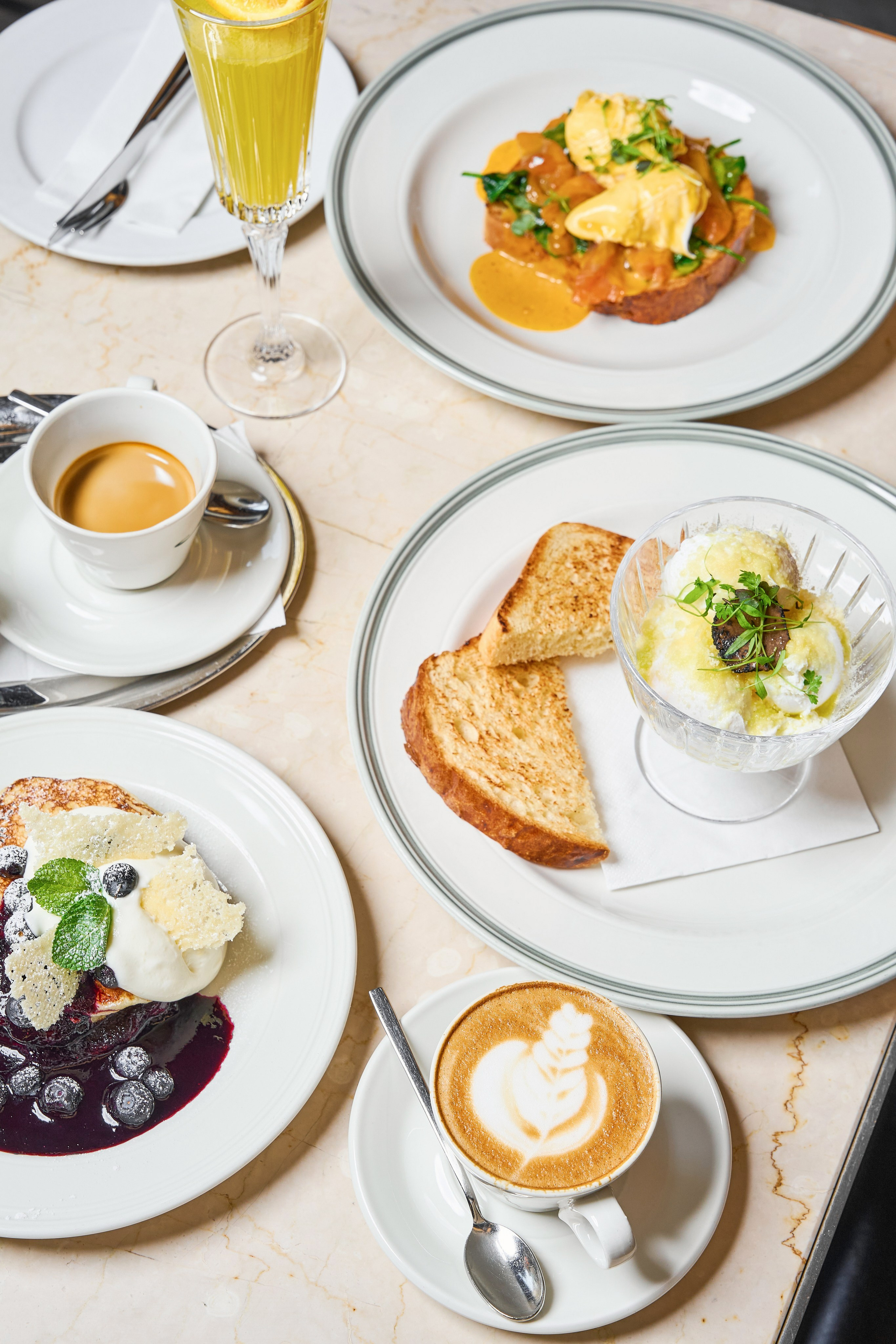 Cafe Slavia | Prague