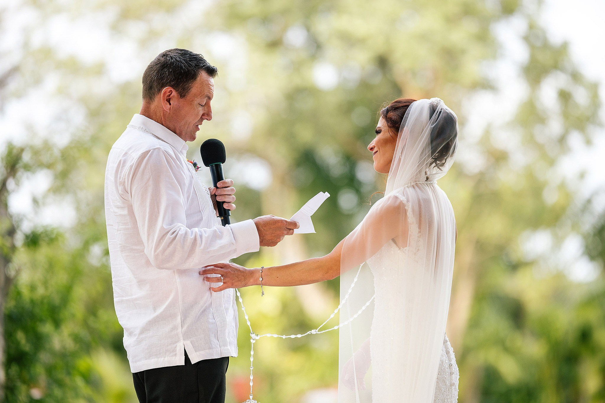 Galería Ceremonia. Jorge Romero Fotógrafo de bodas