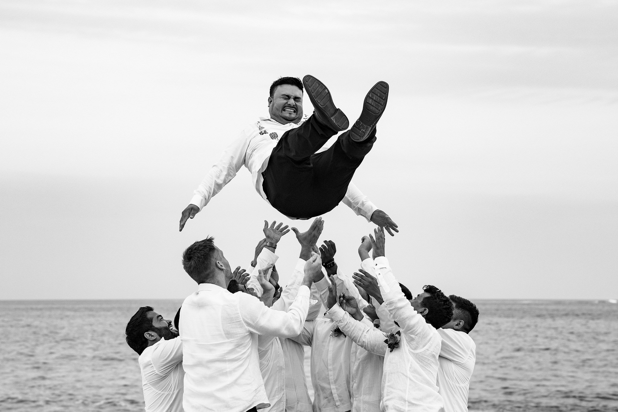 Galería Momentos. Jorge Romero Fotógrafo de bodas