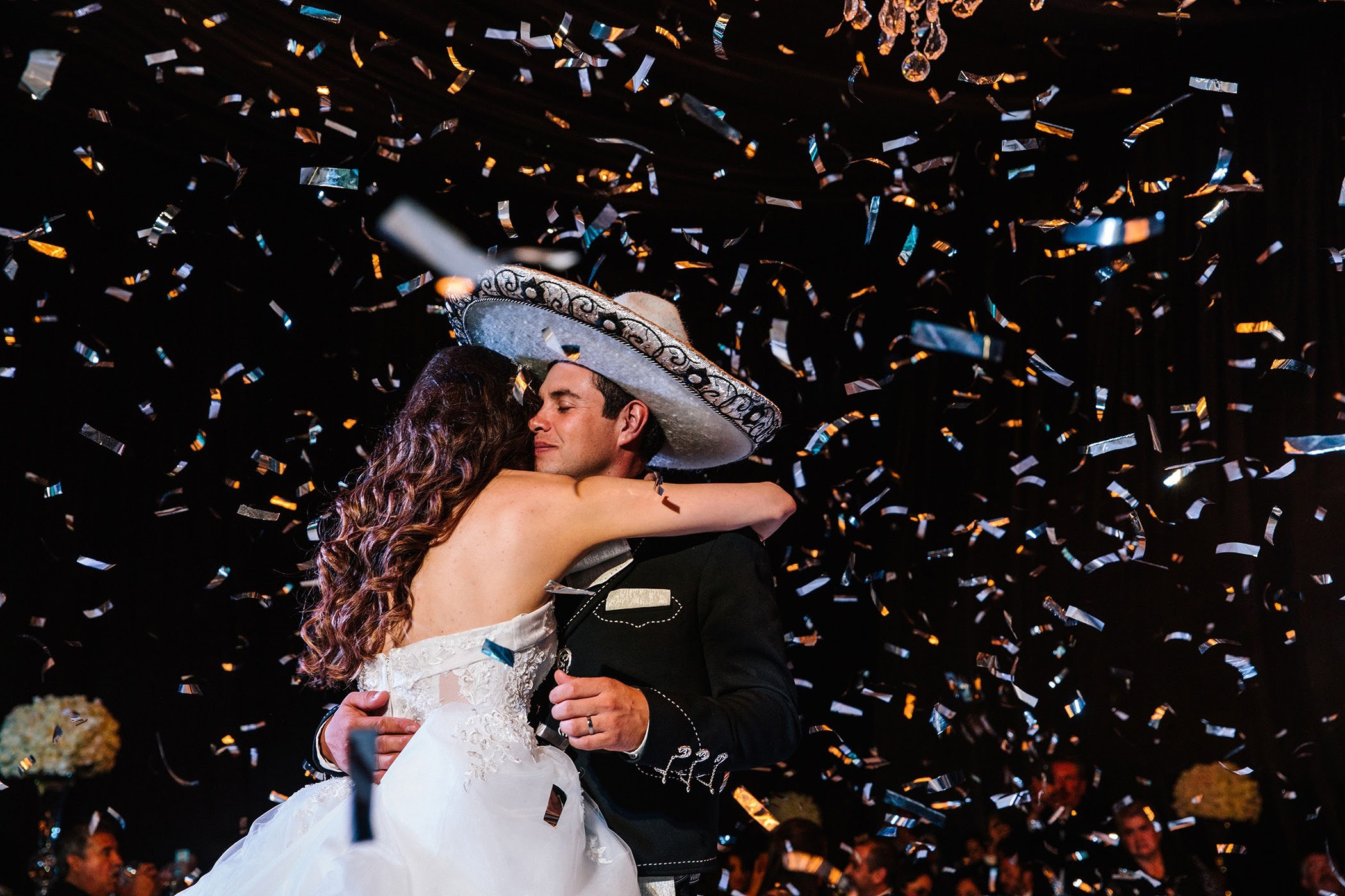 Galería Vals. Jorge Romero Fotógrafo de bodas