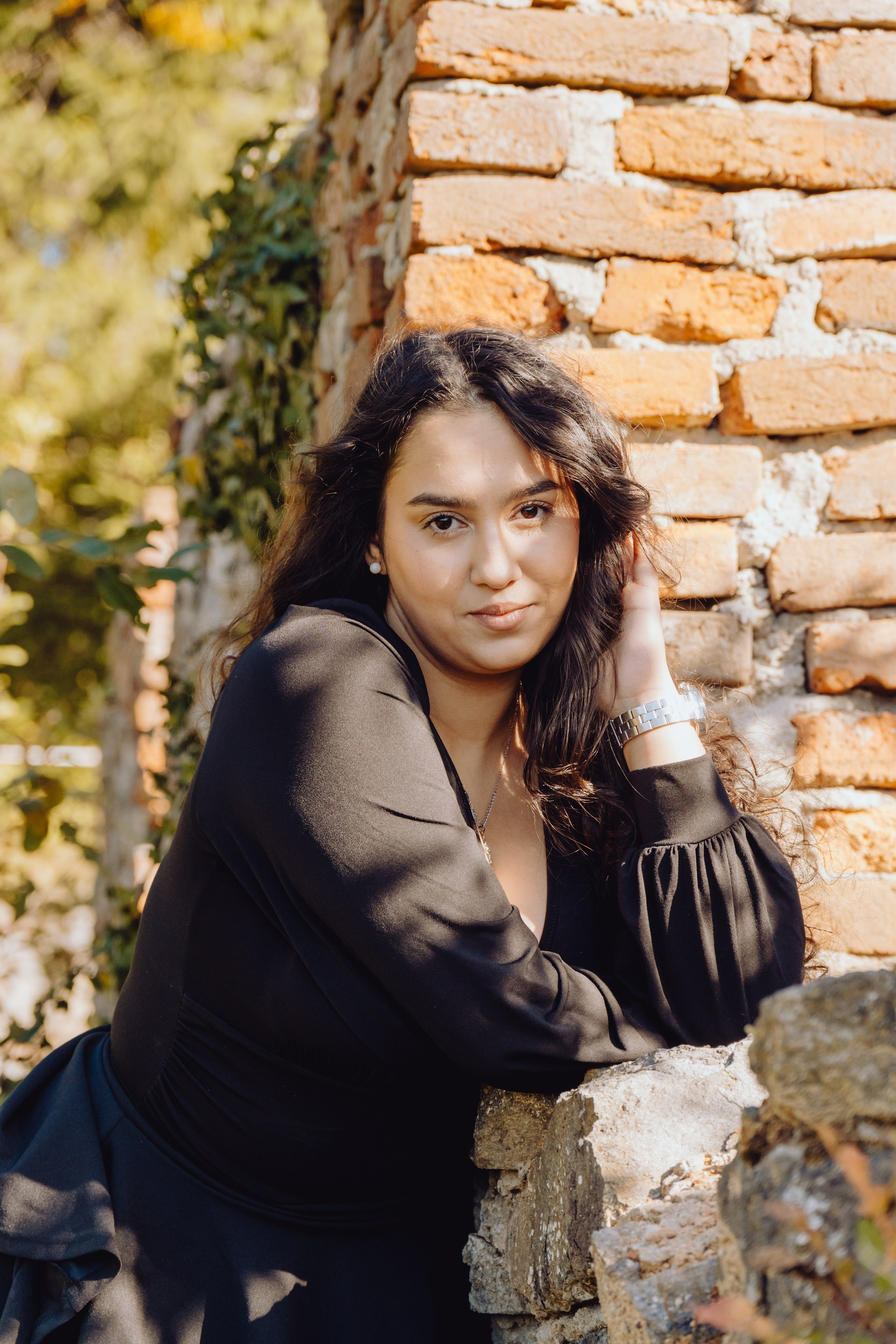 Nerea. Wedding & couple photographer from Romania Rut Vetan