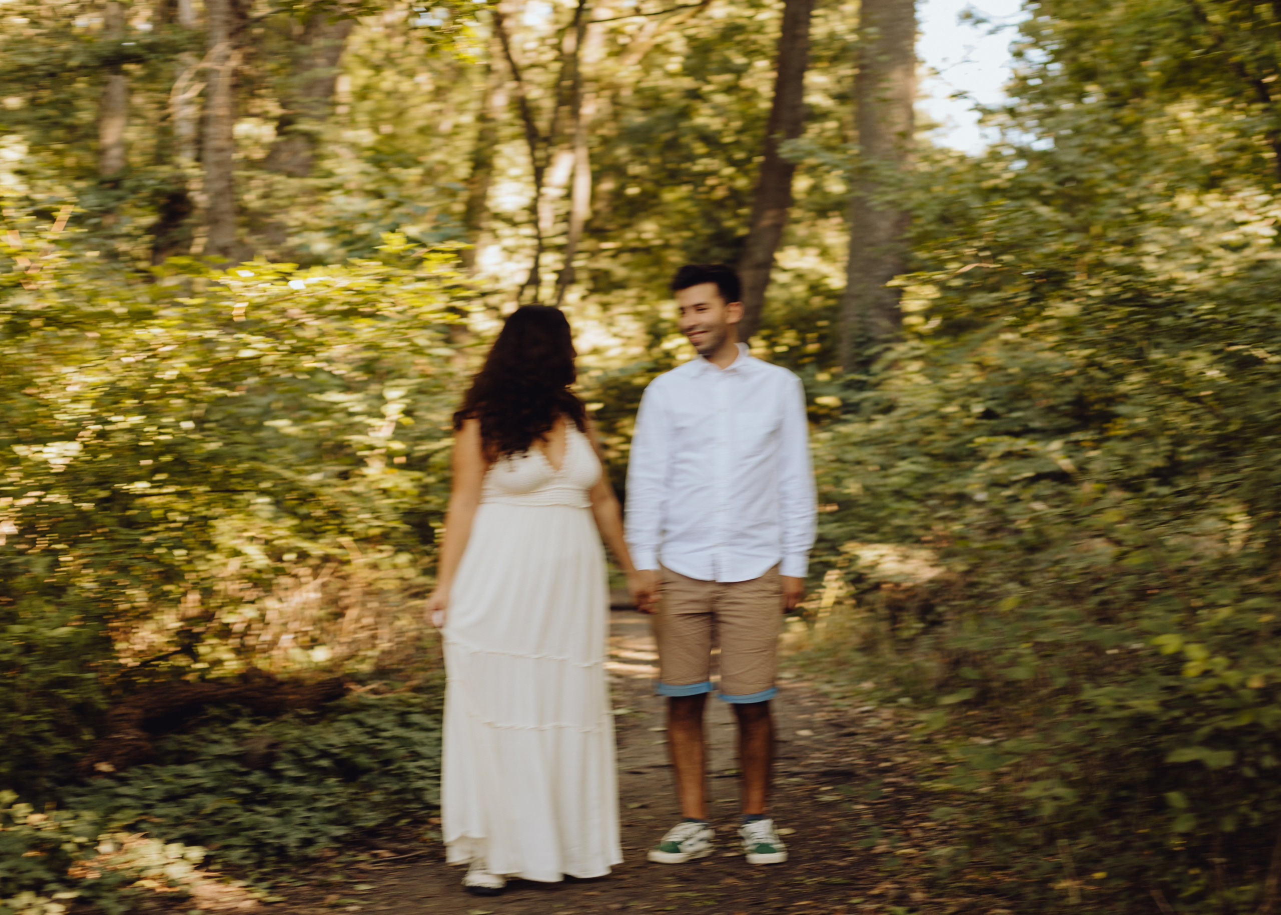 Sergiu & Petra. Wedding & couple photographer from Romania Rut Vetan