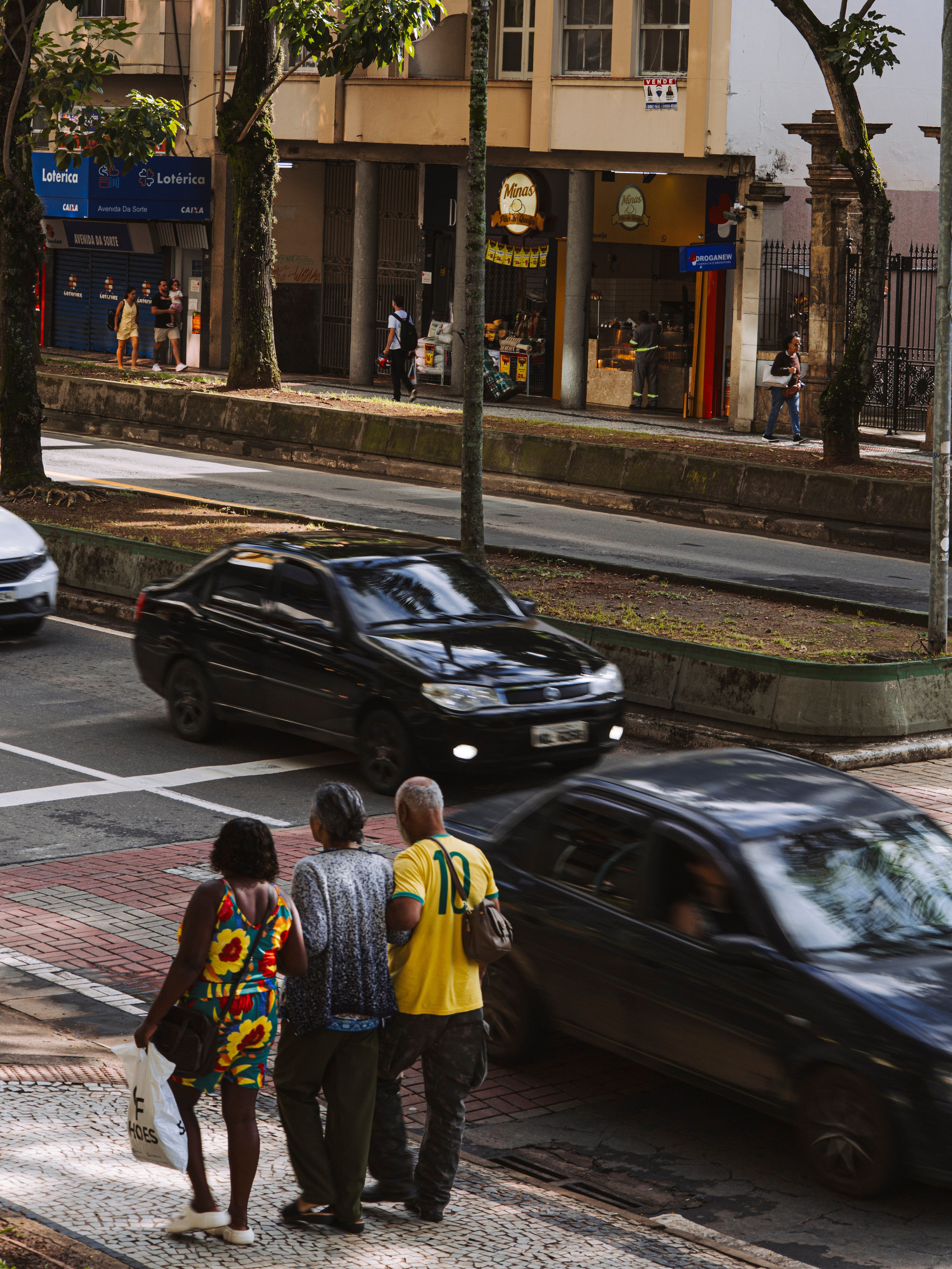 Fotografia Urbana | Juiz de Fora. Caio Almeida
