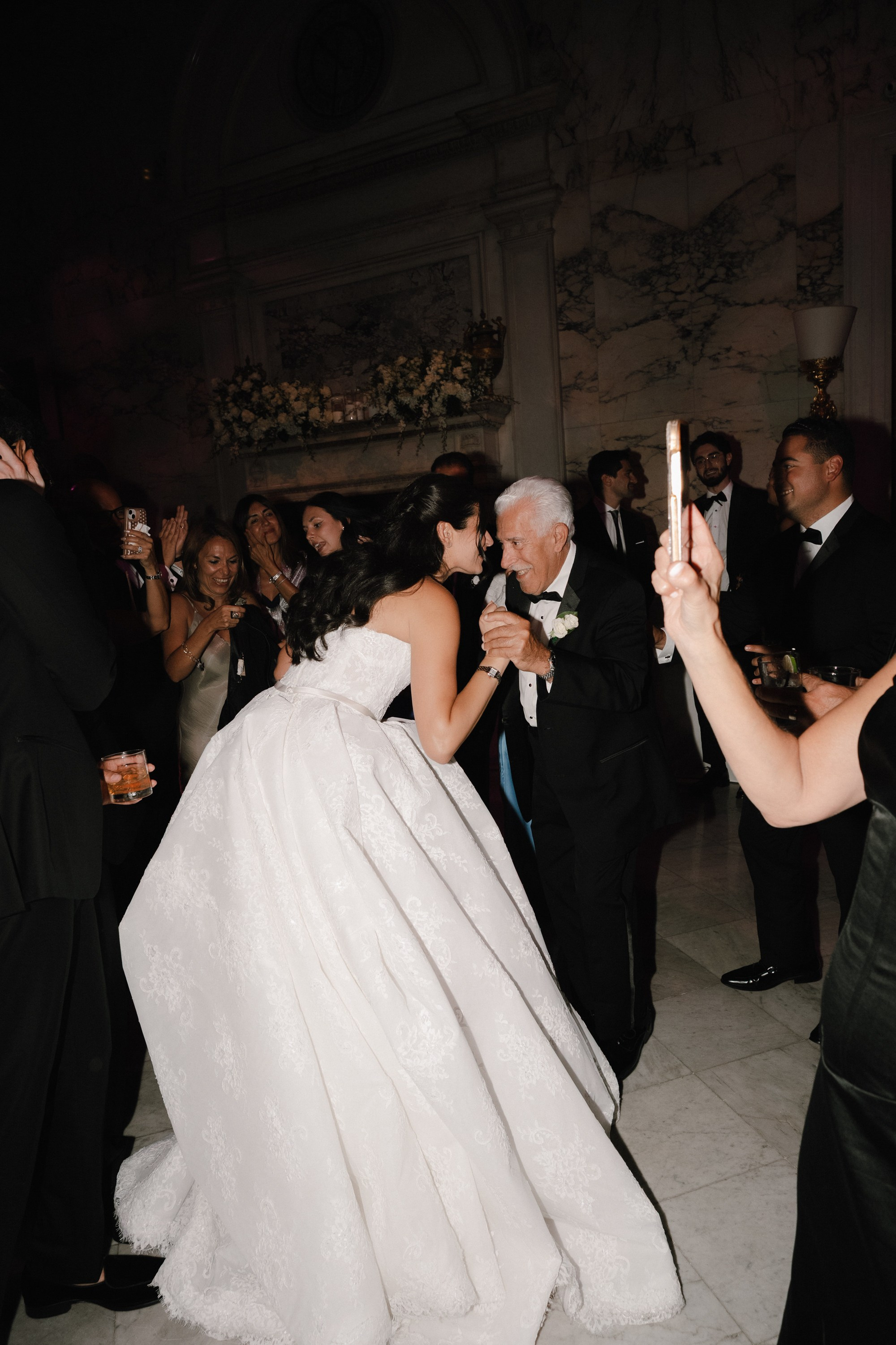 Nicole and Akash. Wedding photographer and videographer New York | New Jersey