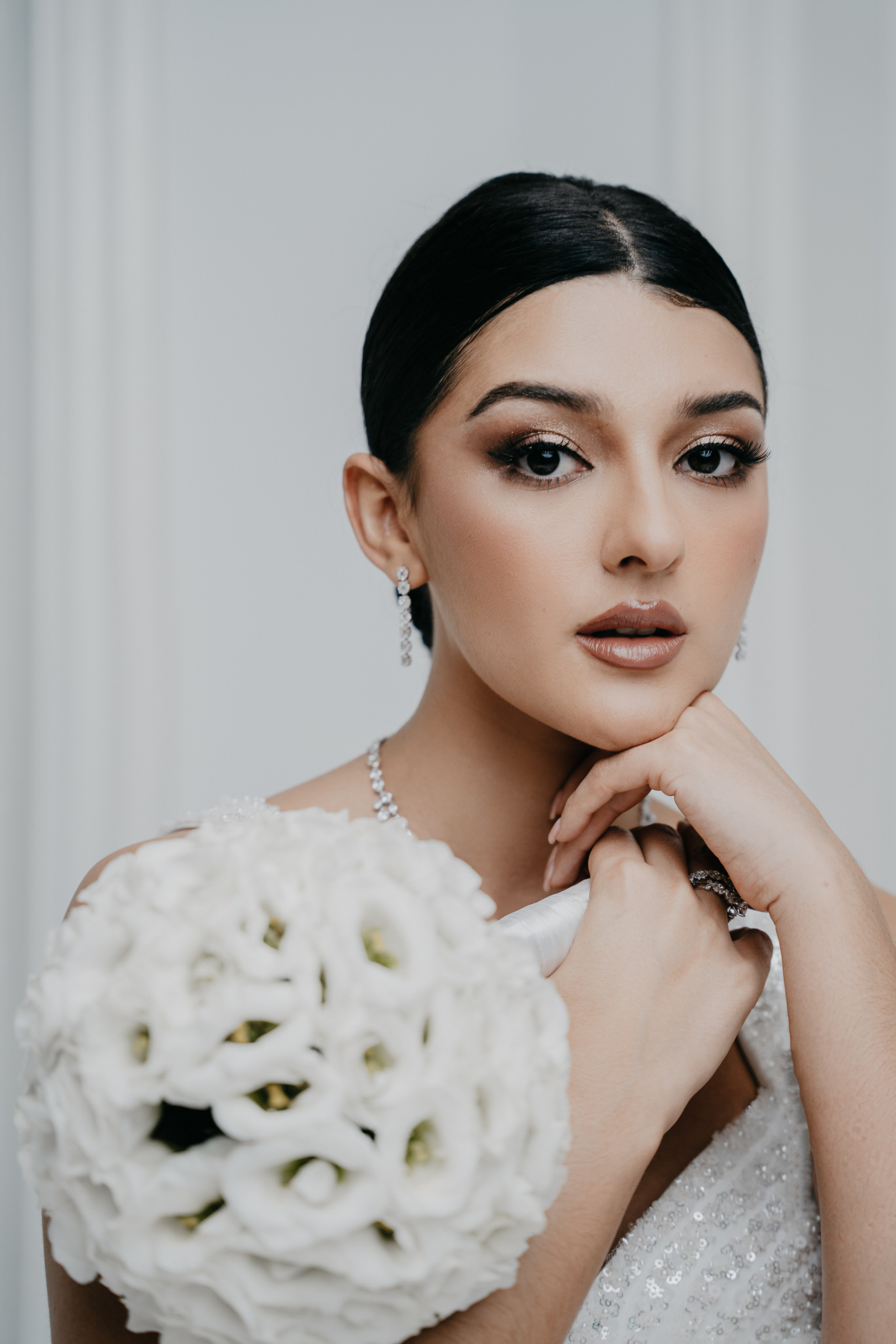 Weddings. Editorial photographer Yuliya Drazdovich