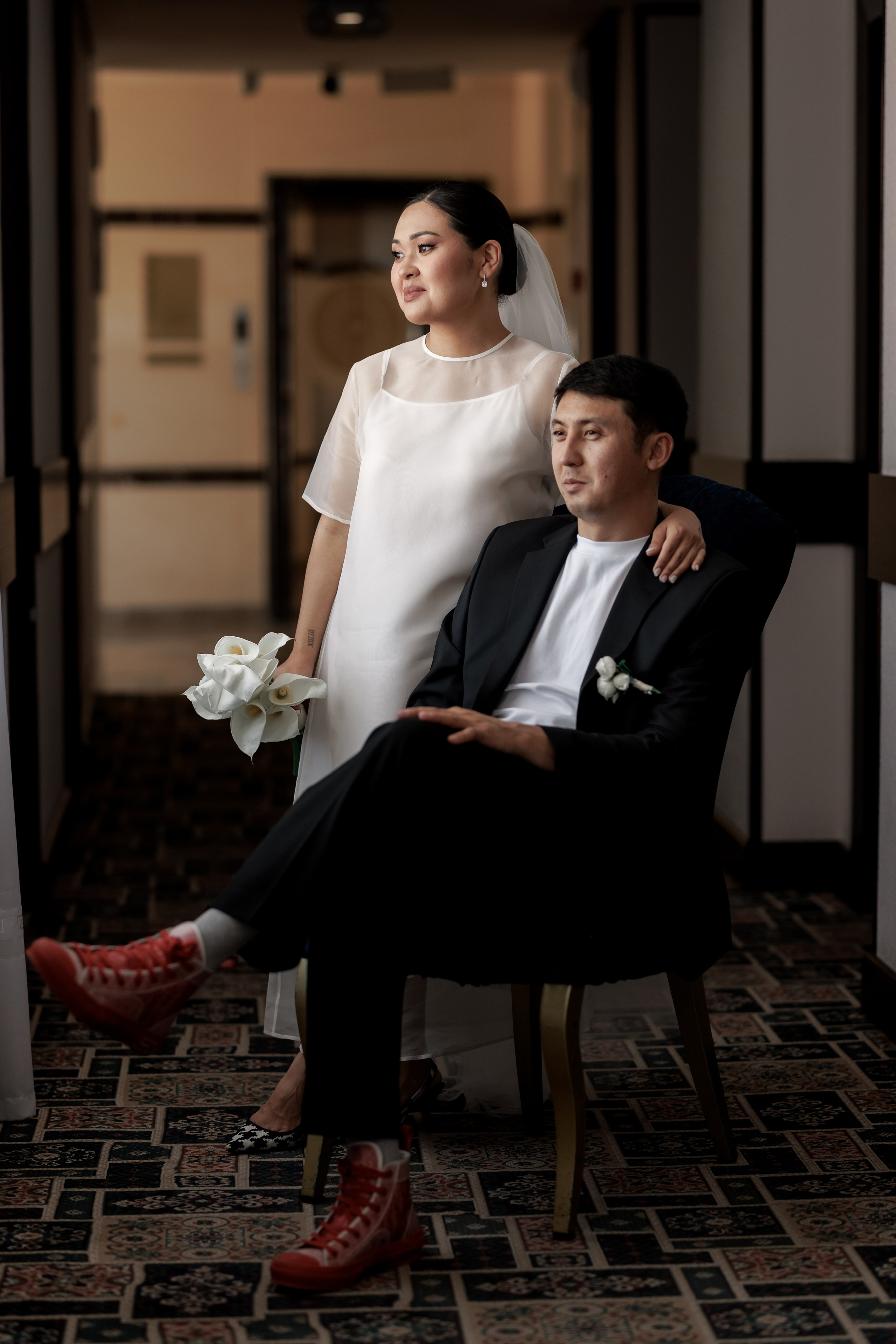 JANNAT. Mandarin.photo