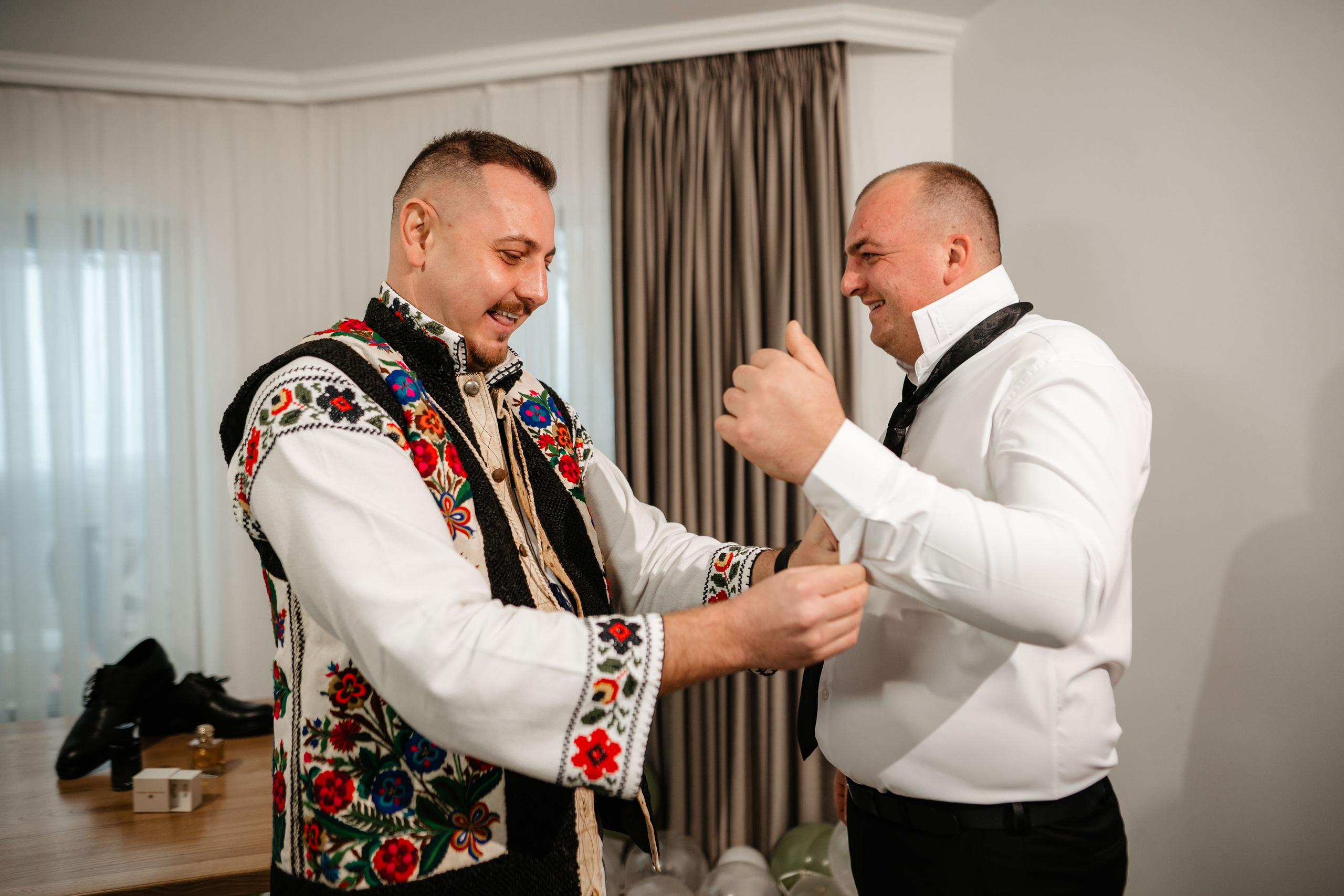 Portofoliu. Derevlean Daniel Fotograf