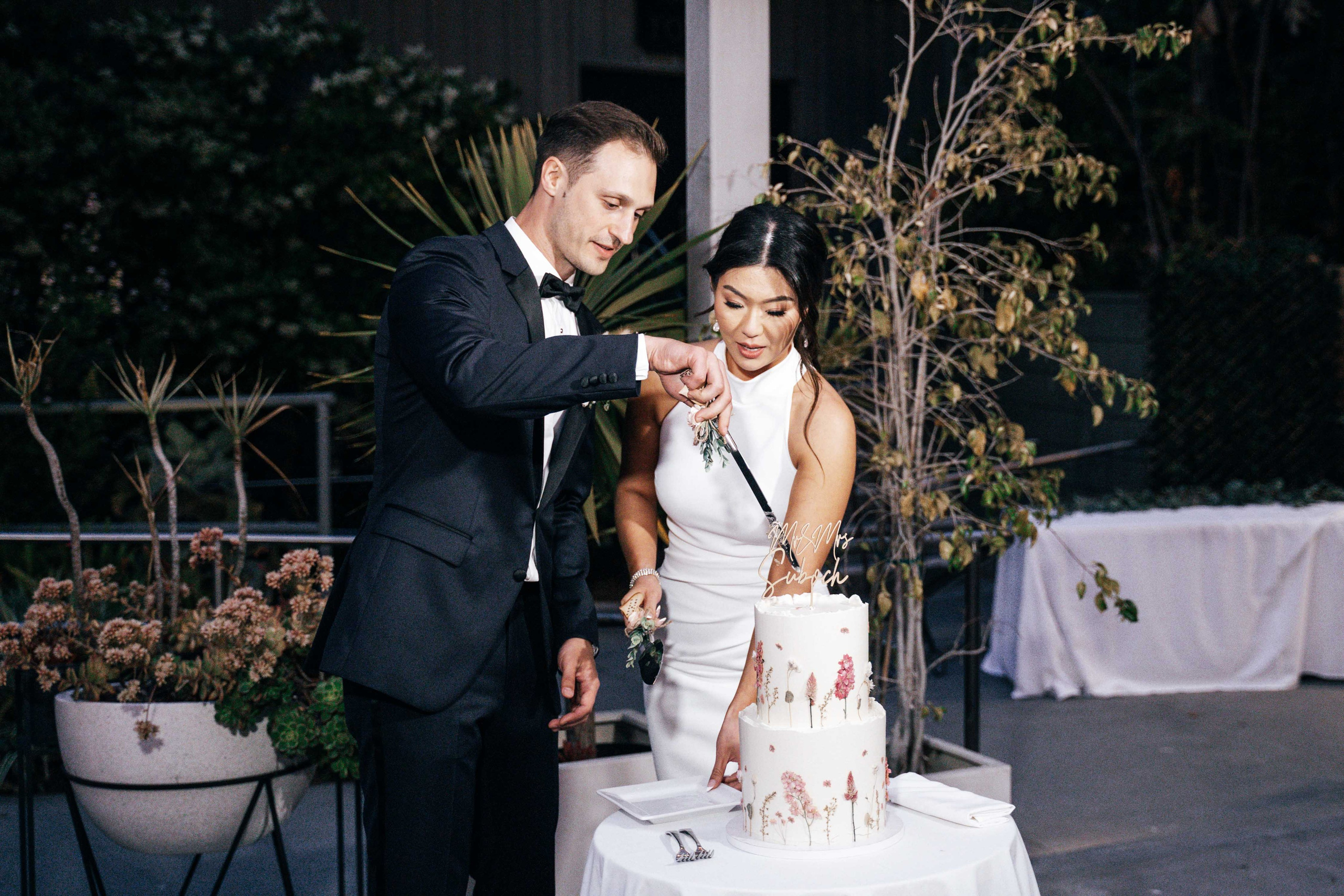 Lauren & Dima Wedding. Classic & Elegant Wedding Photography and Videography in SoCal