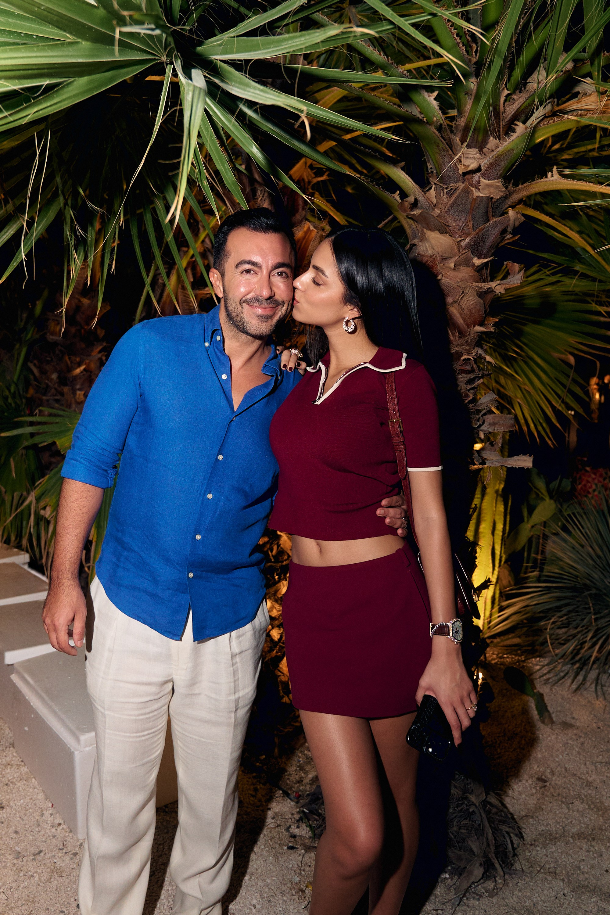 Events. Fashion and commercial photographer in Dubai and worldwide