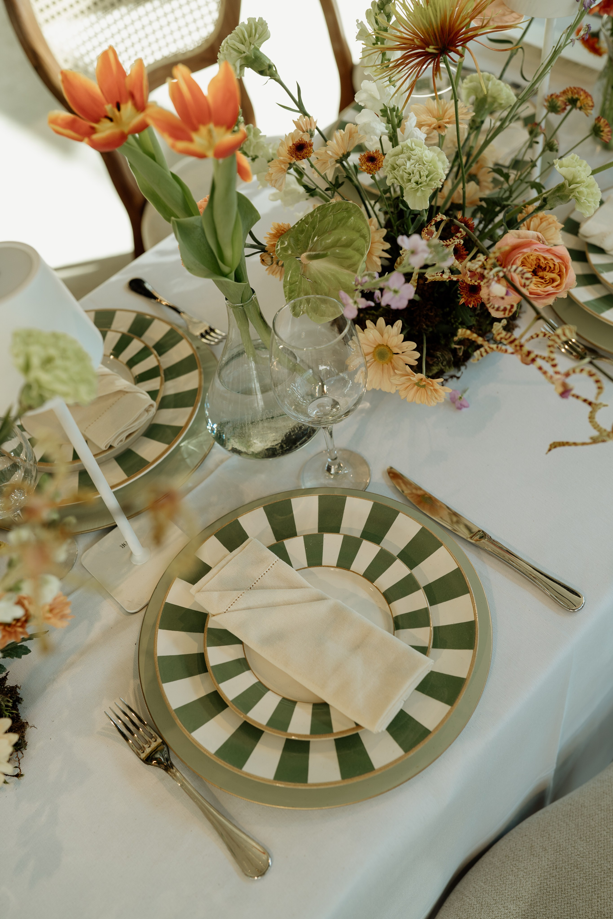 Johanna & Felipe. Congiu Wedding