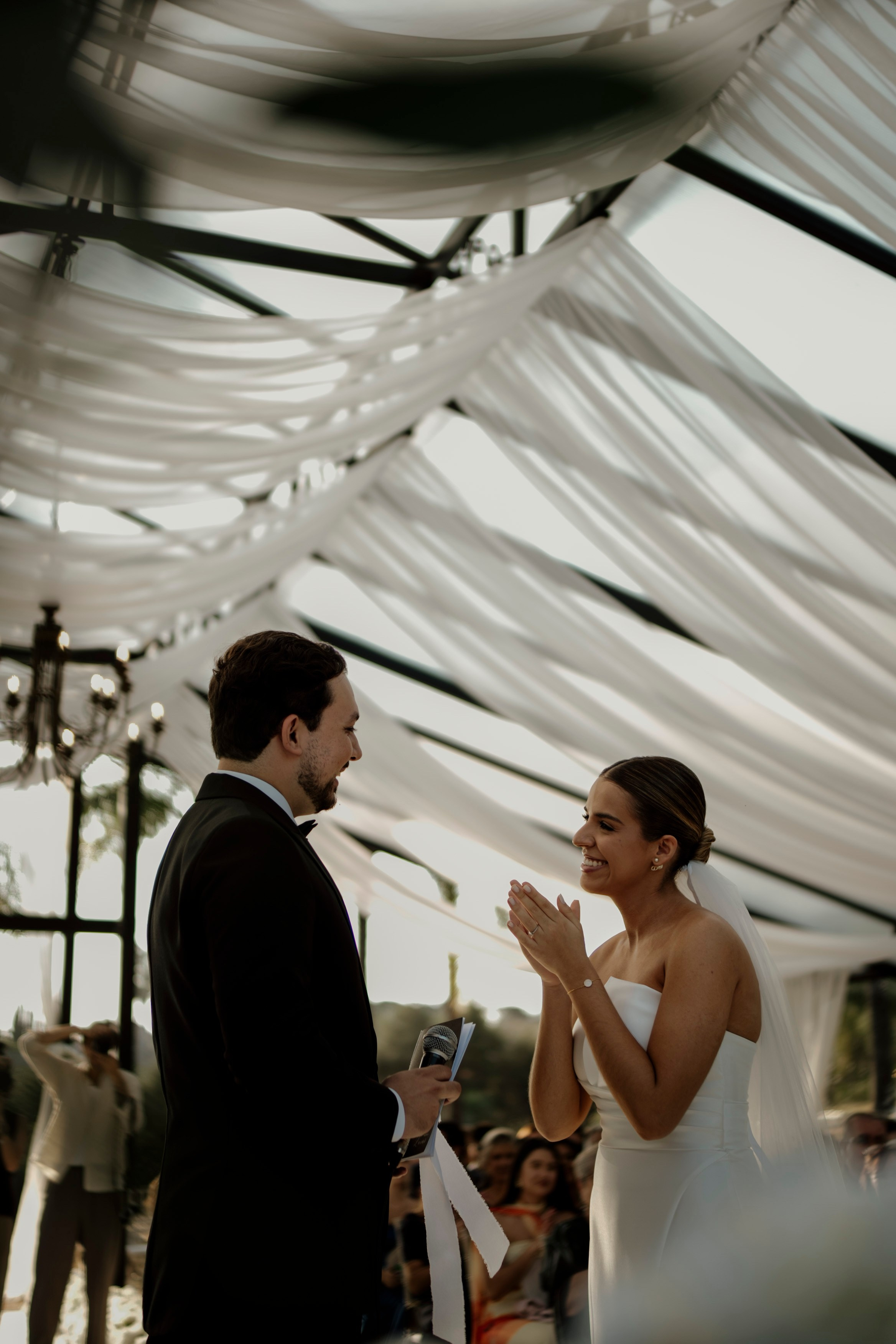 Laura & Lucas. Congiu Wedding