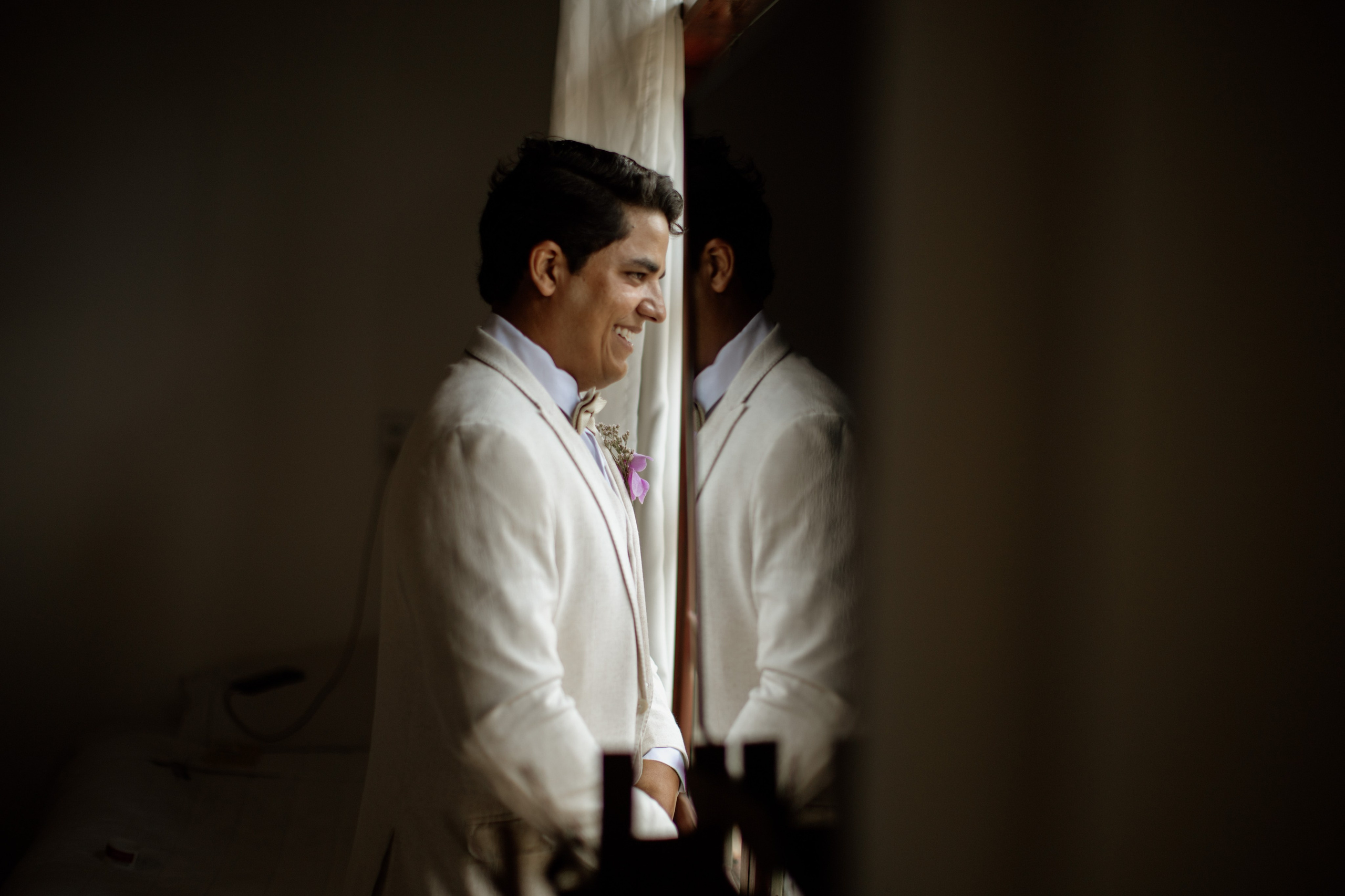 Vitória & João Pedro. Congiu Wedding