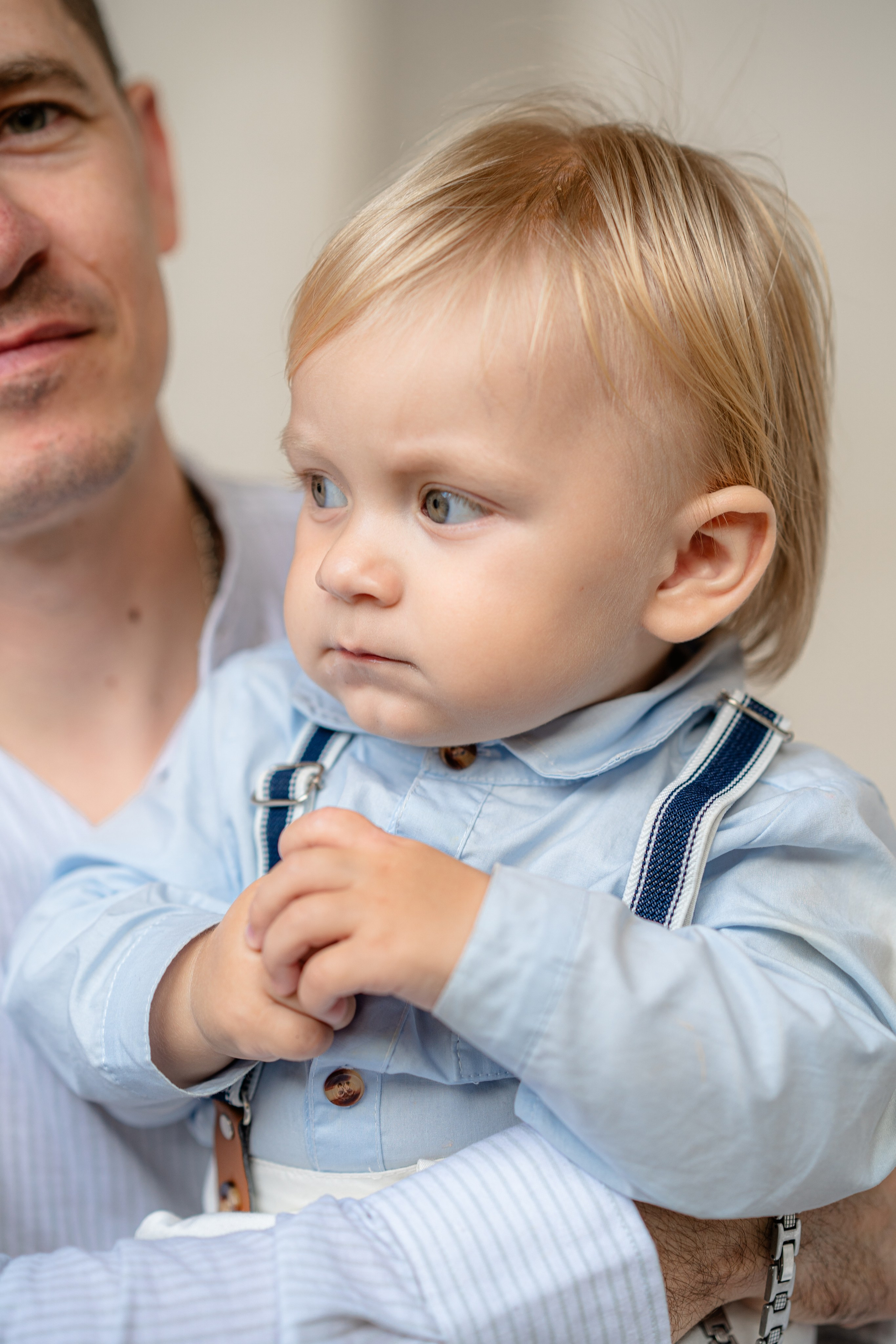 Marc 1 year. Tonya Kyrylenko photographer in London