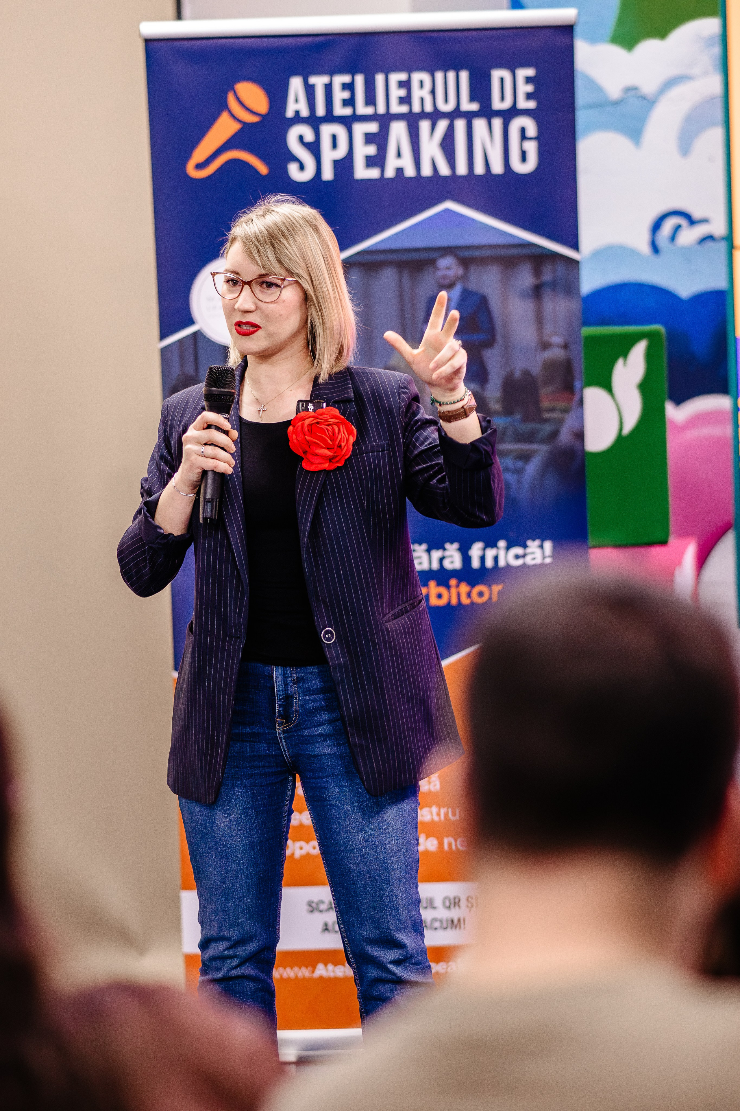 Networking events & corporate. Fotograf Videograf Evenimente Iași - Storytelling, Business, Albume Absolvire