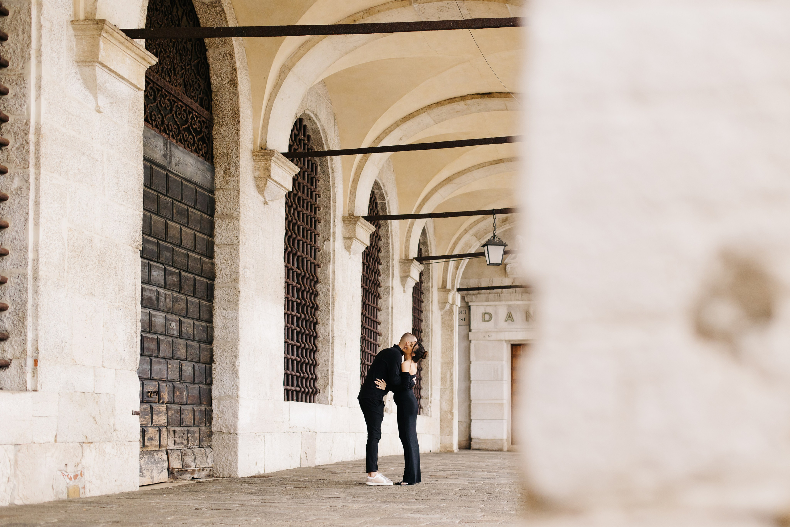 Love in continuation of Layla