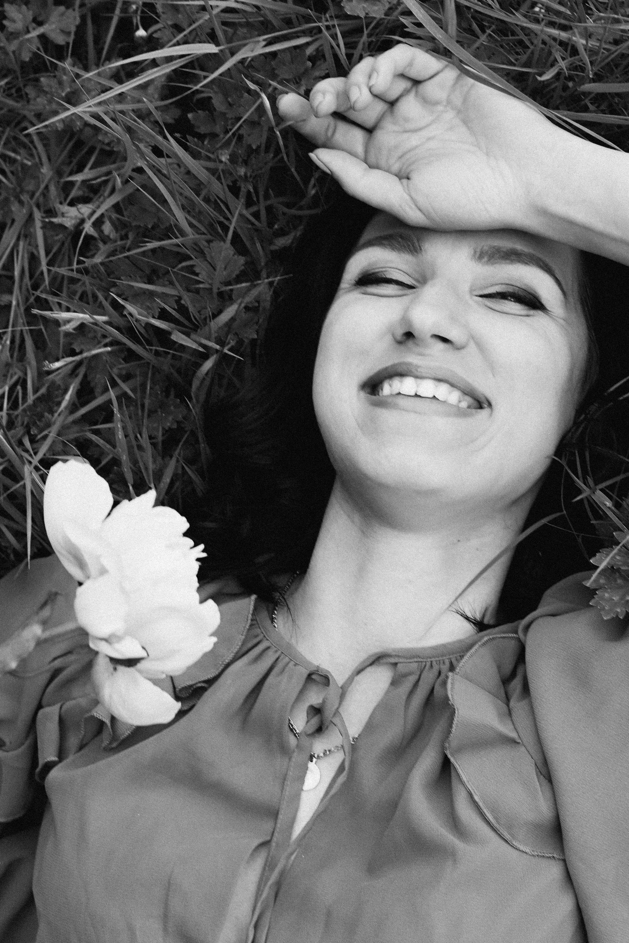 Portraits. Your local photographer