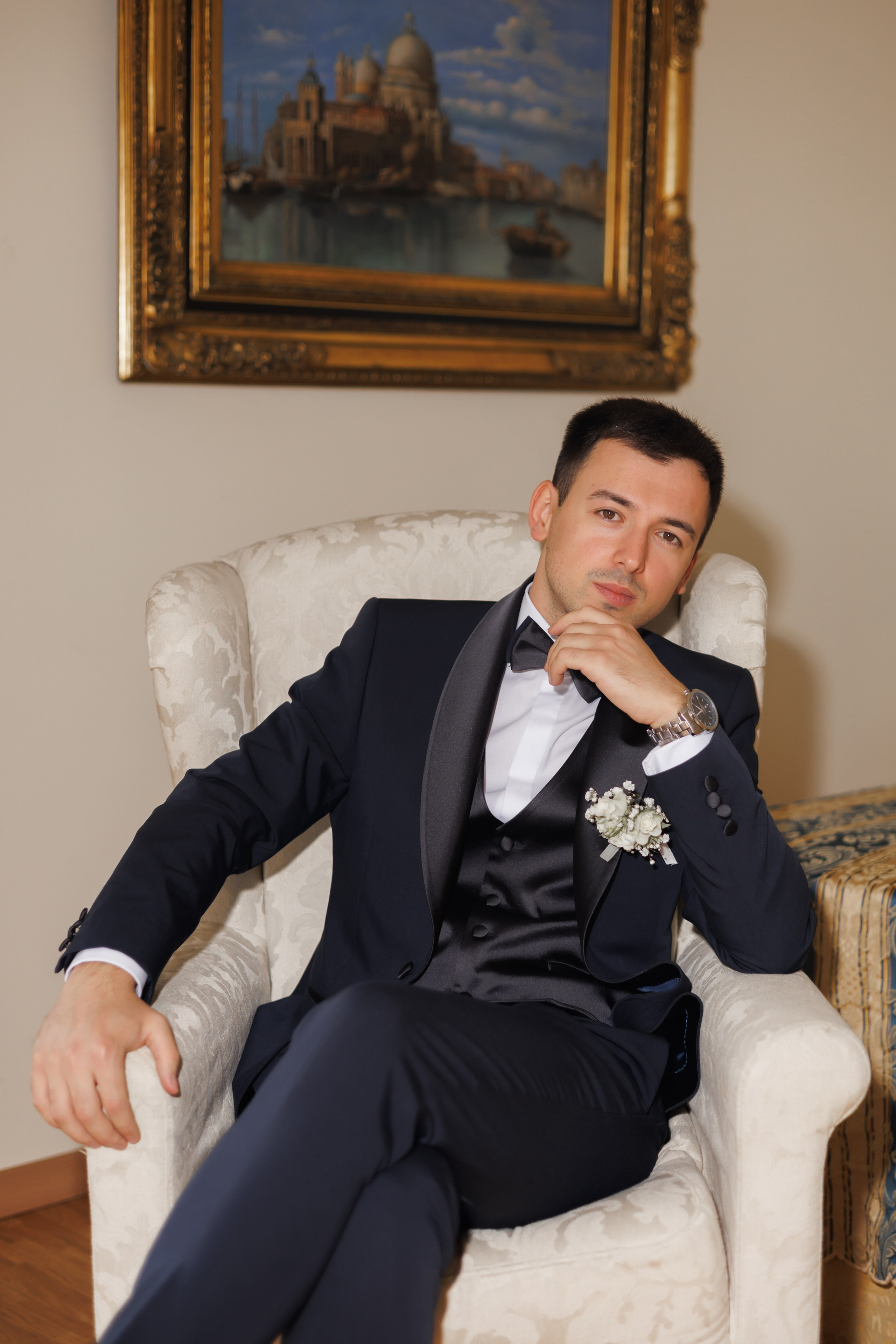 Wedding. Fotografo professionista specializzato in fotografia di matrimoni, cermonie ed eventi!