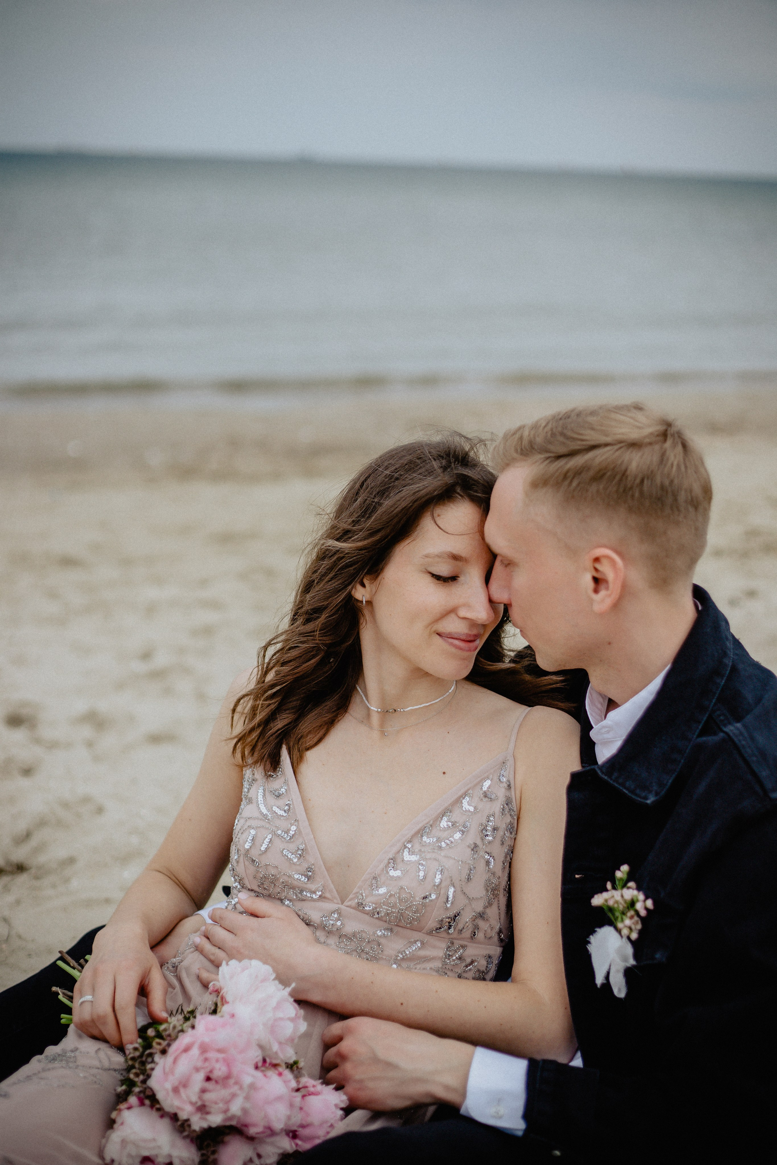 Testimonials. Photographer in Los Angeles. Julia Ishmuratova