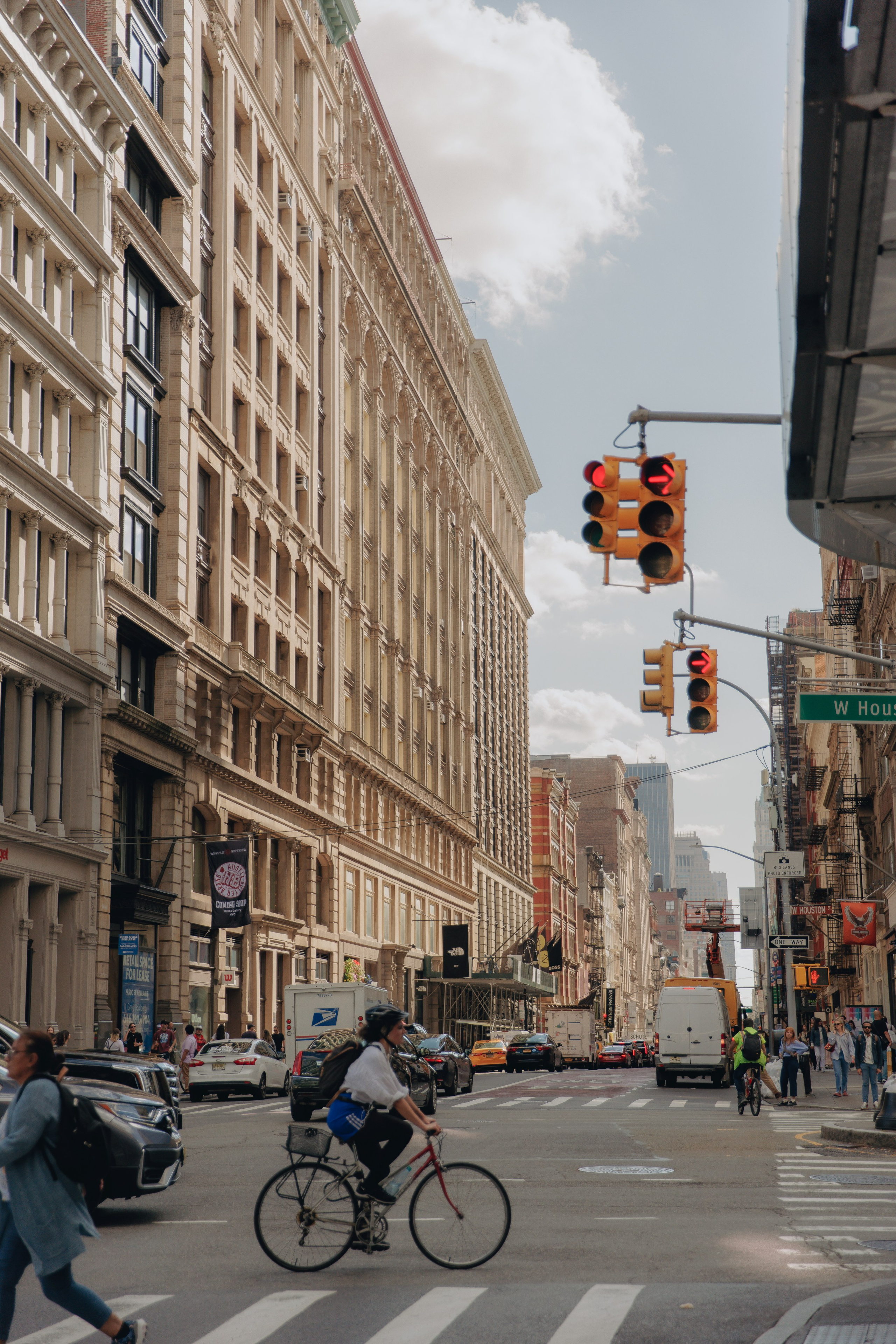 NEW YORK | WALLPAPERS. Photographer in Los Angeles. Julia Ishmuratova