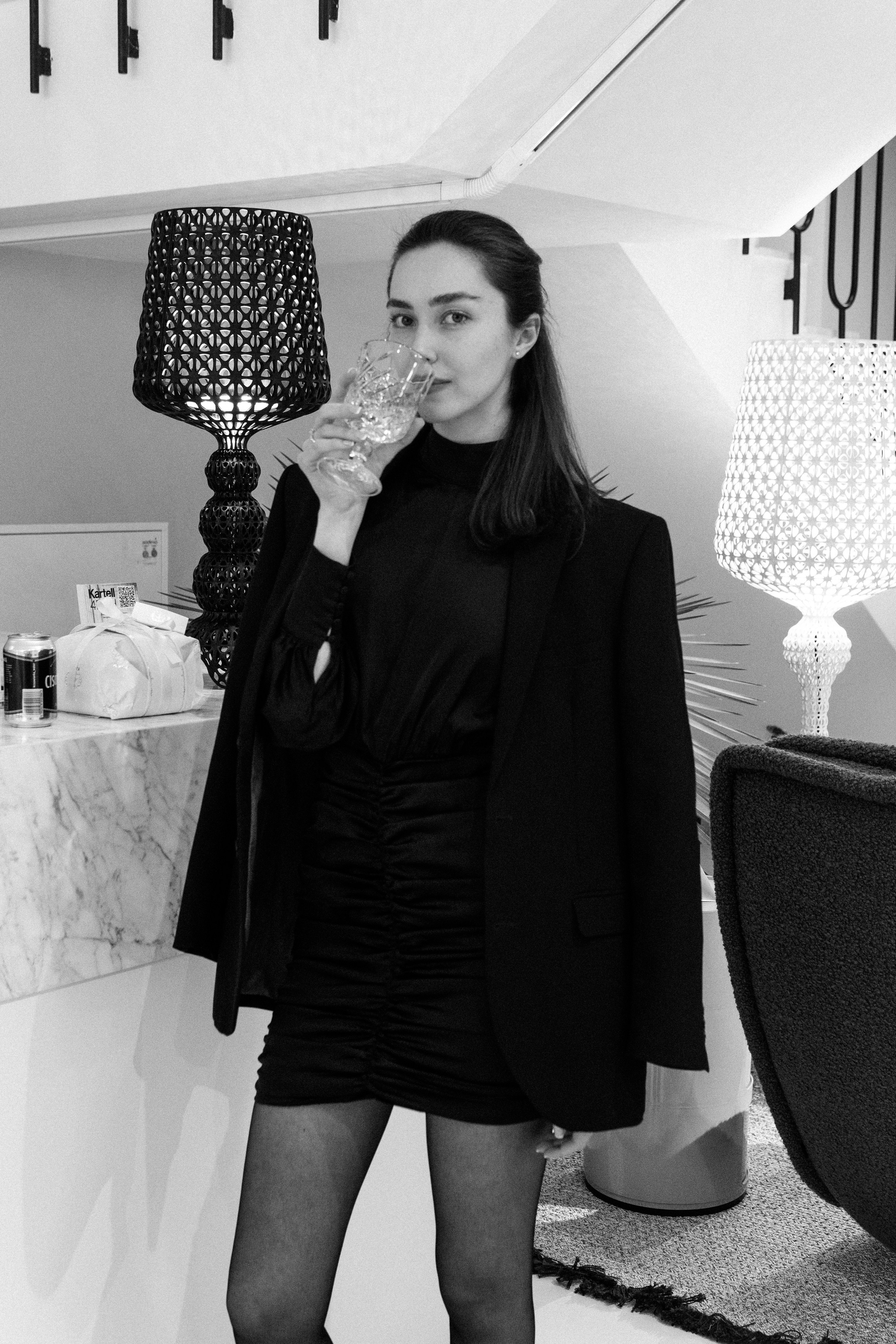 Dolce Vita (Kartell). Byonelove photographer in Warsaw