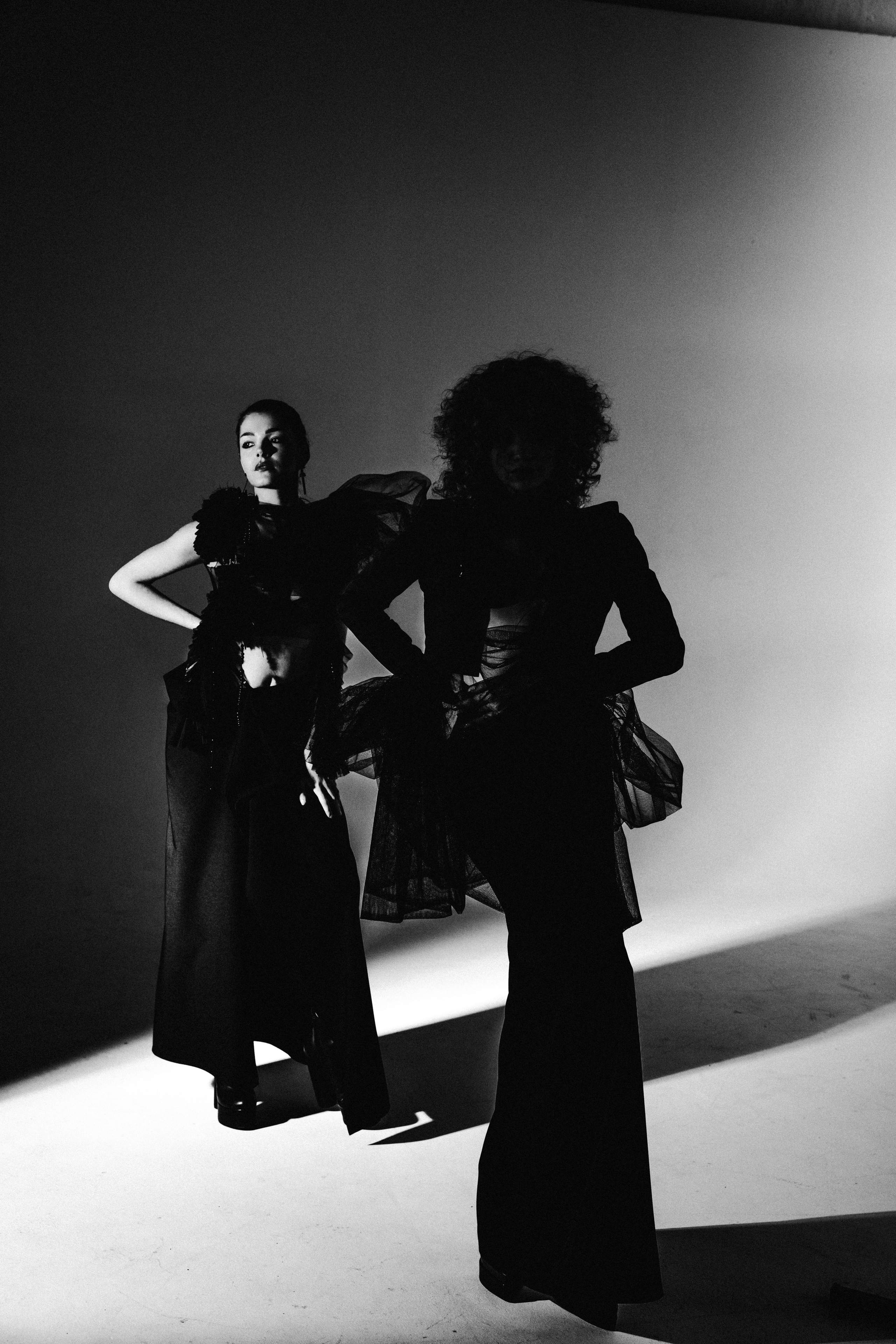 “STUDIO MX”. Anna Omni — concept photographer and digital artist in Riga, Latvia