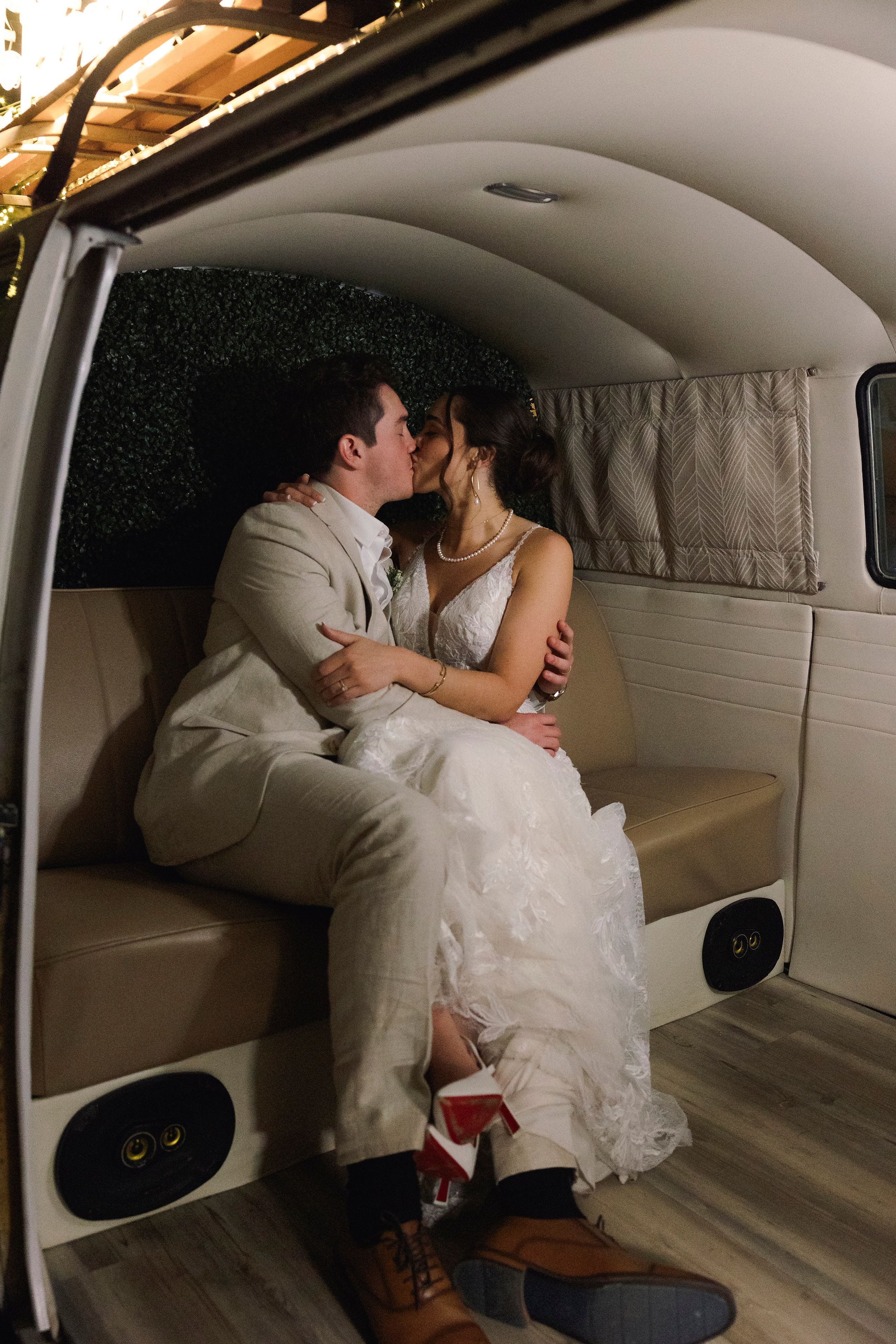 A&N. Wedding photographer in Florida