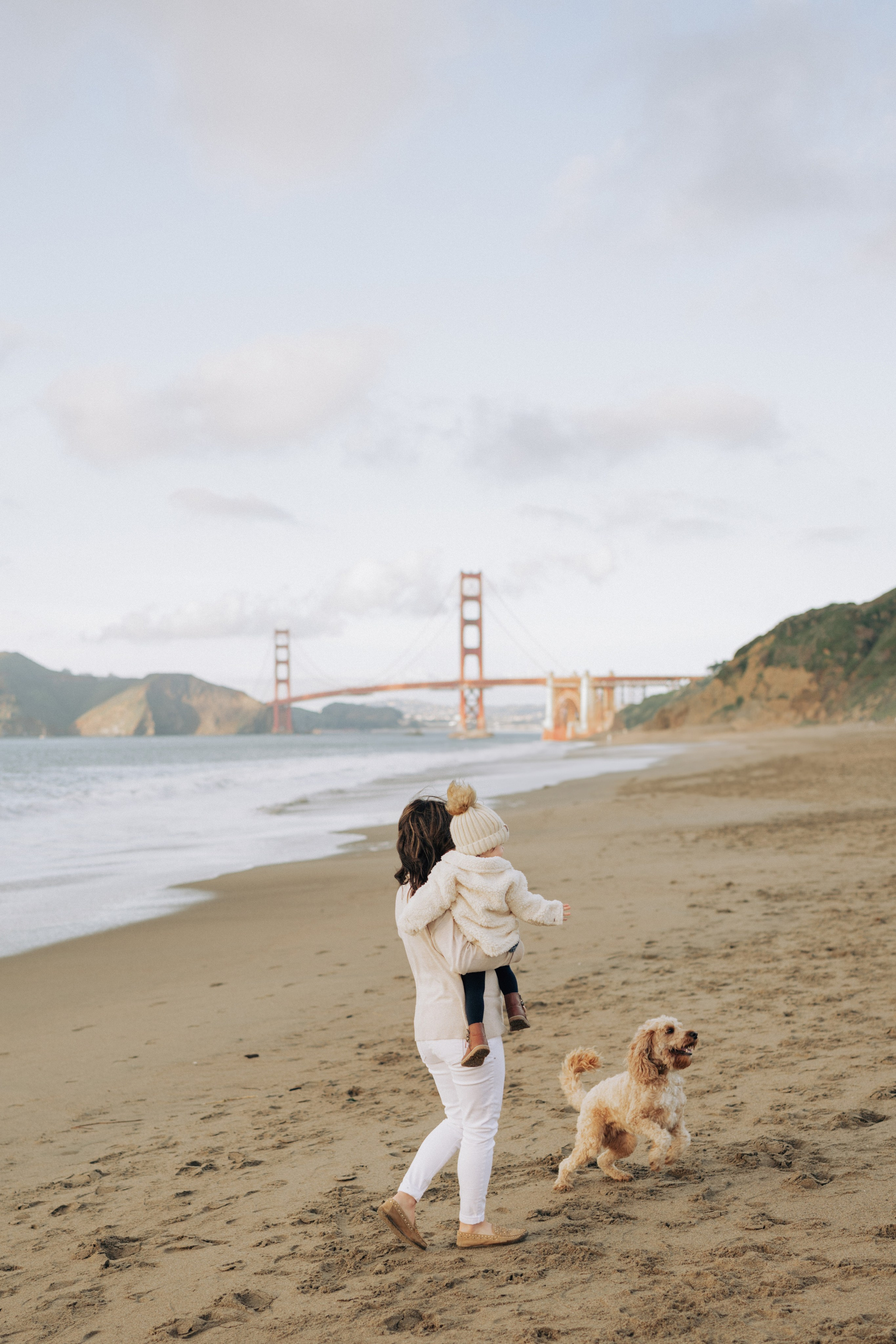 Sian’s Family Session. Soulo Photography | San Francisco Bay Area Based Photographer