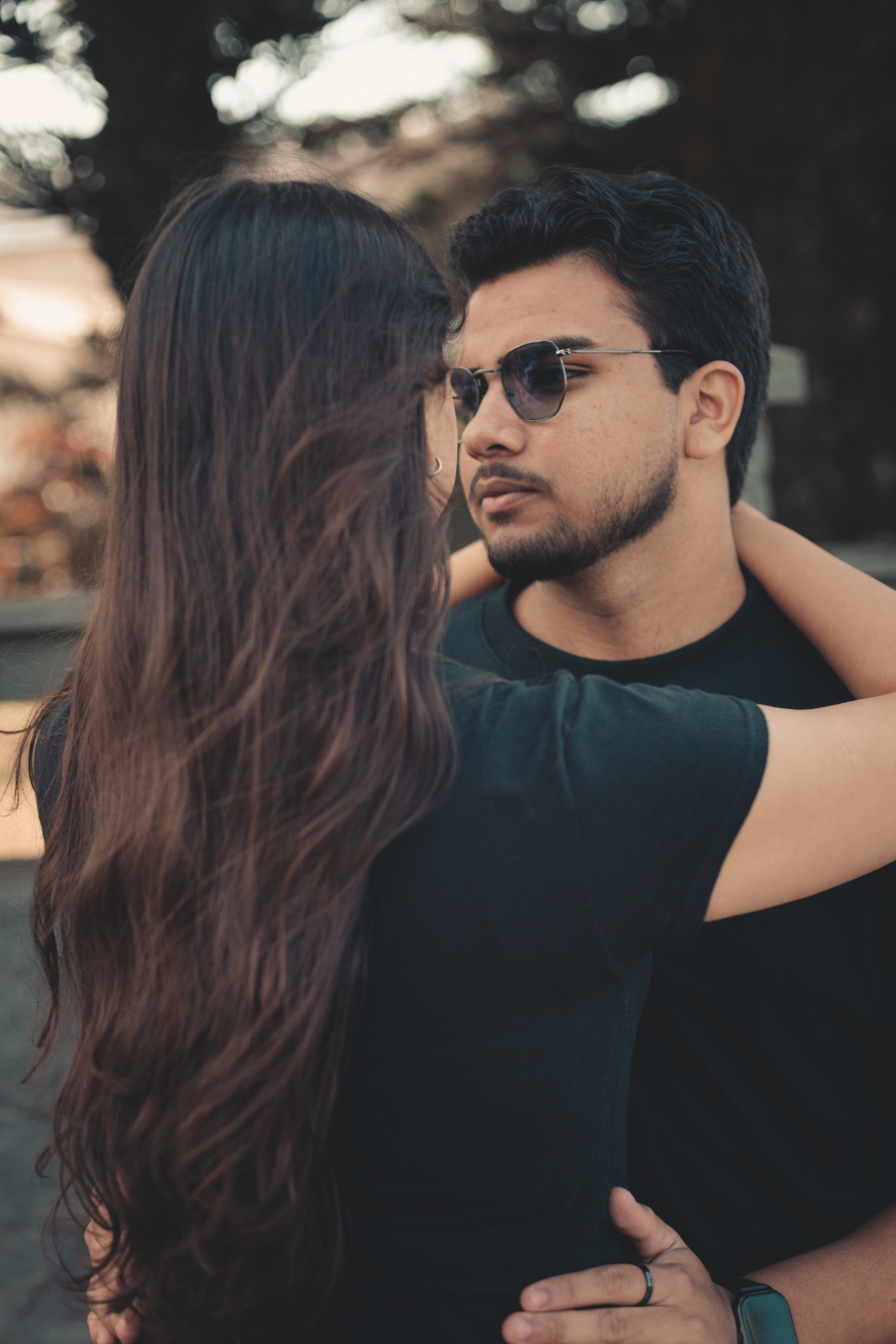 Mikael & Luiza. Joelbalbinofotografo