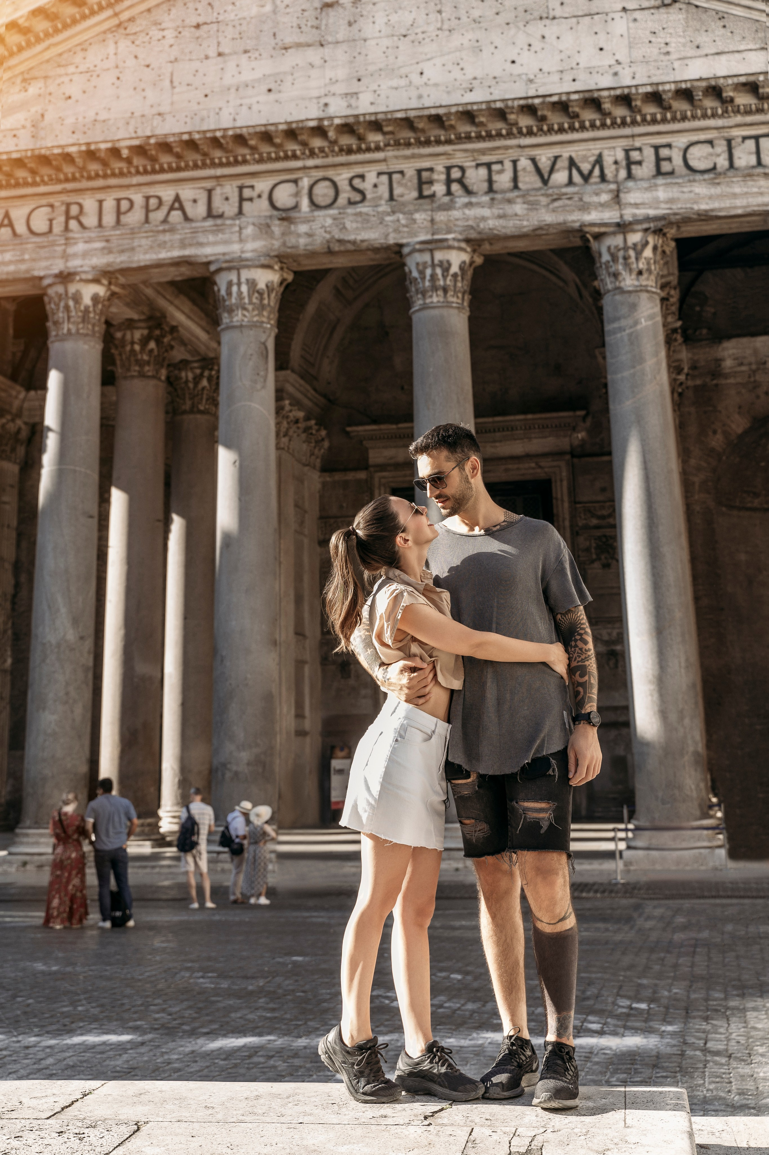 People. Photographer in Italy Natalie Bero