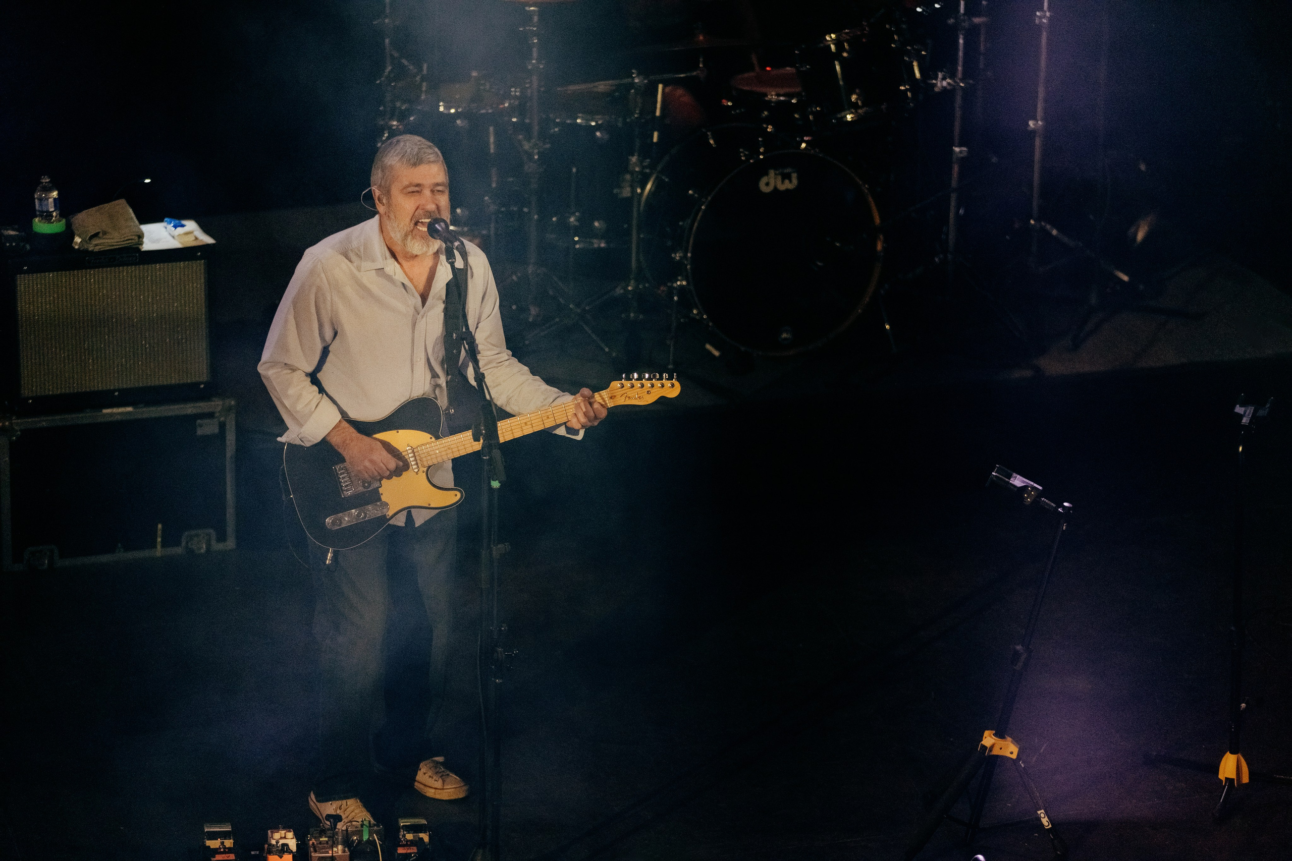 Сплин. Фотографии с мероприятий в Монреале