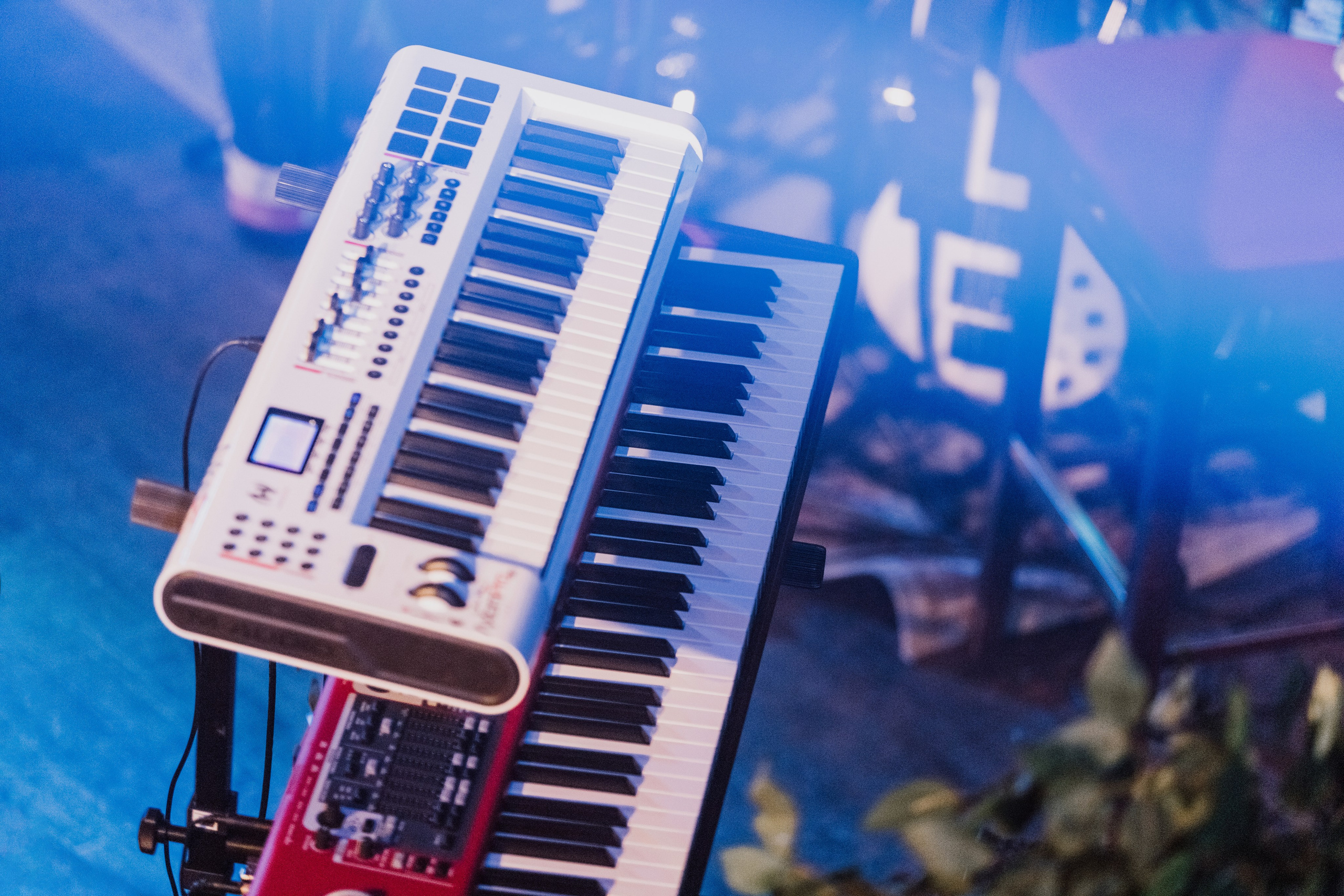 Борис Гребенщиков. Фотографии с мероприятий в Монреале