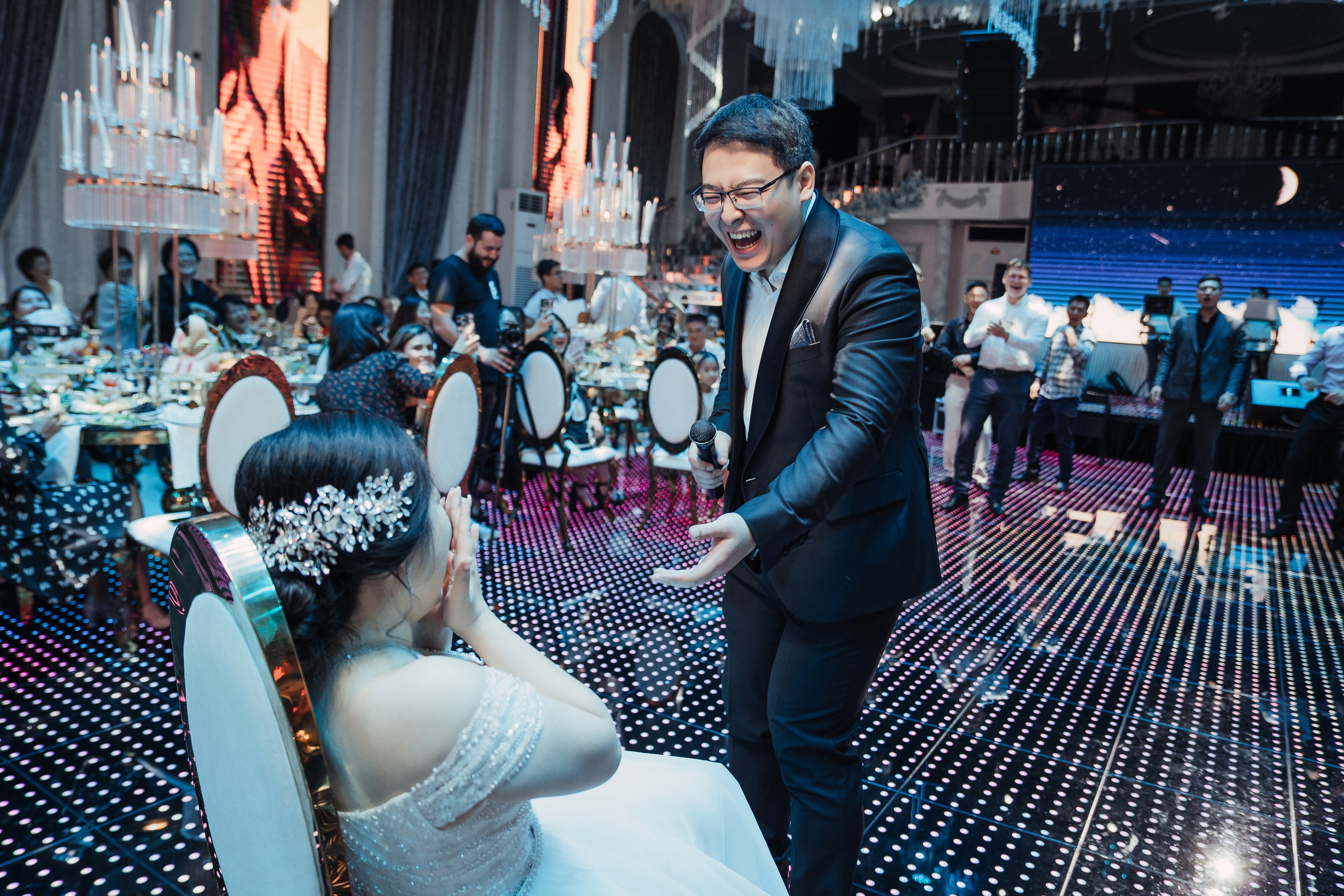 Вадим и Ирина. PRIME STUDIO